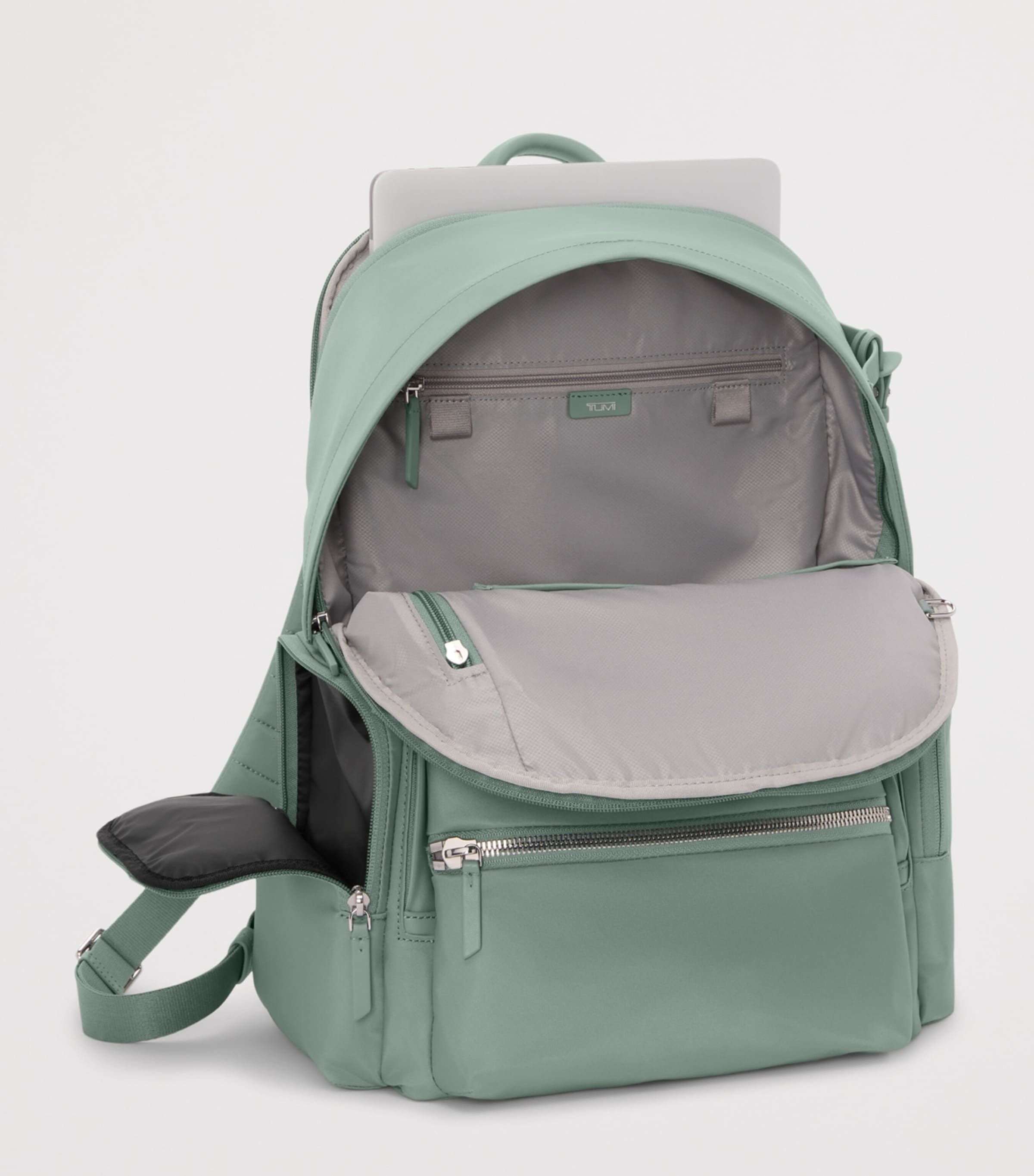 Voyageur Celina Backpack THYME A639 Image 3