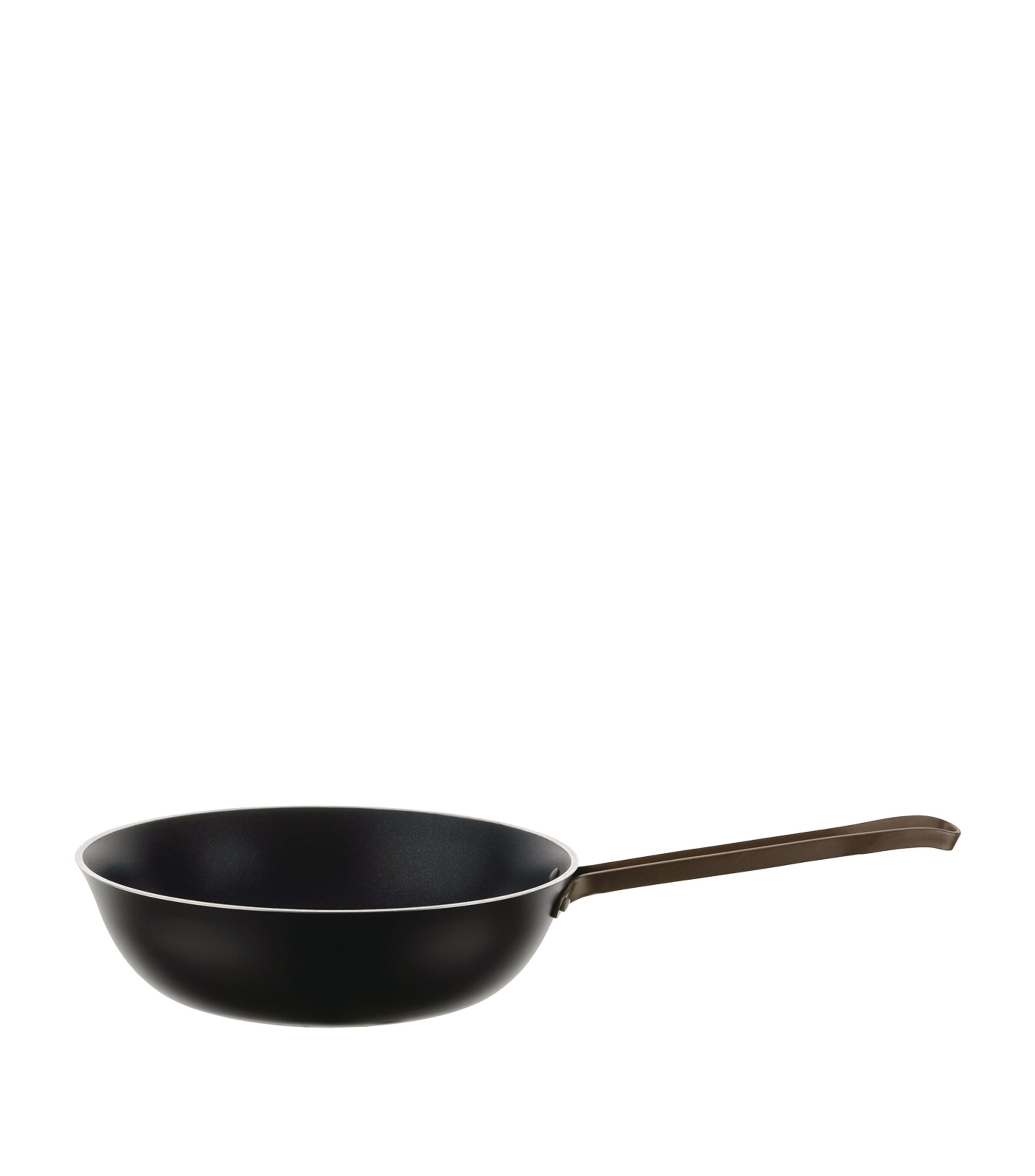 Alessi Edo Frying Pan (50cm) Image 1