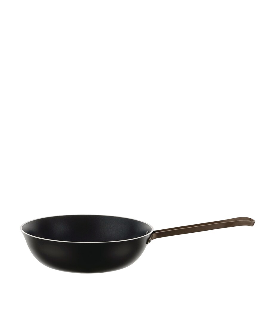Alessi Edo Frying Pan (50cm) Image 1