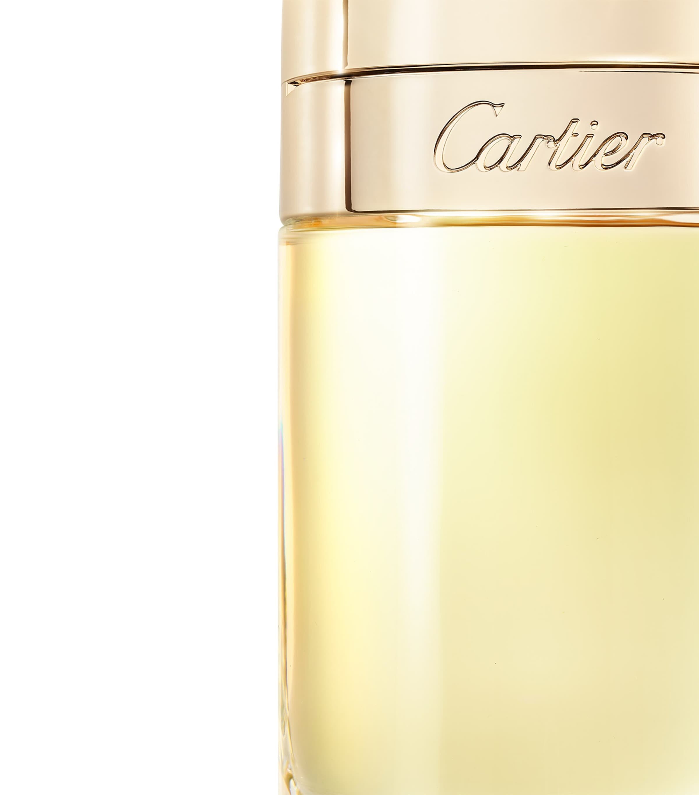Cartier Baiser Volé Parfum (100ml) Image 5