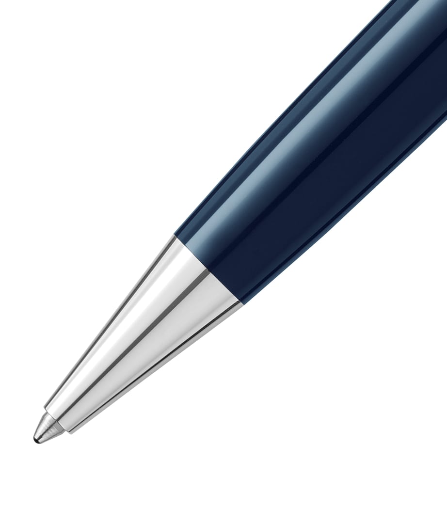 Meisterstück The Origin LeGrand Ballpoint Pen BLUE Image 4