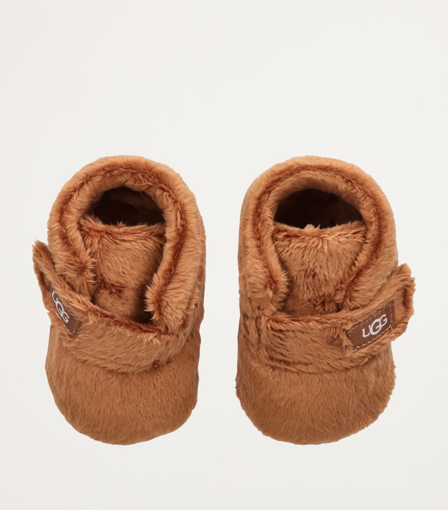 Bixbee Booties BROWN Image 4