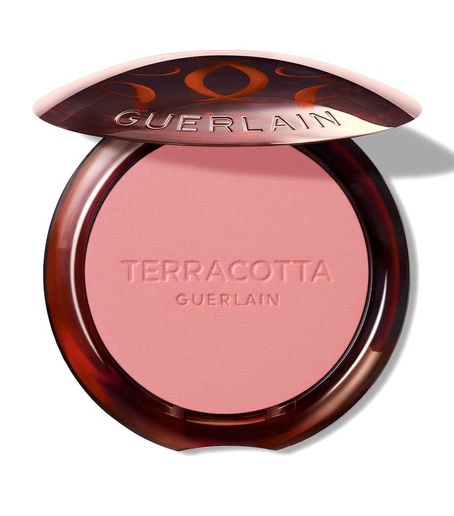 Terracotta Blush 0 Image 1