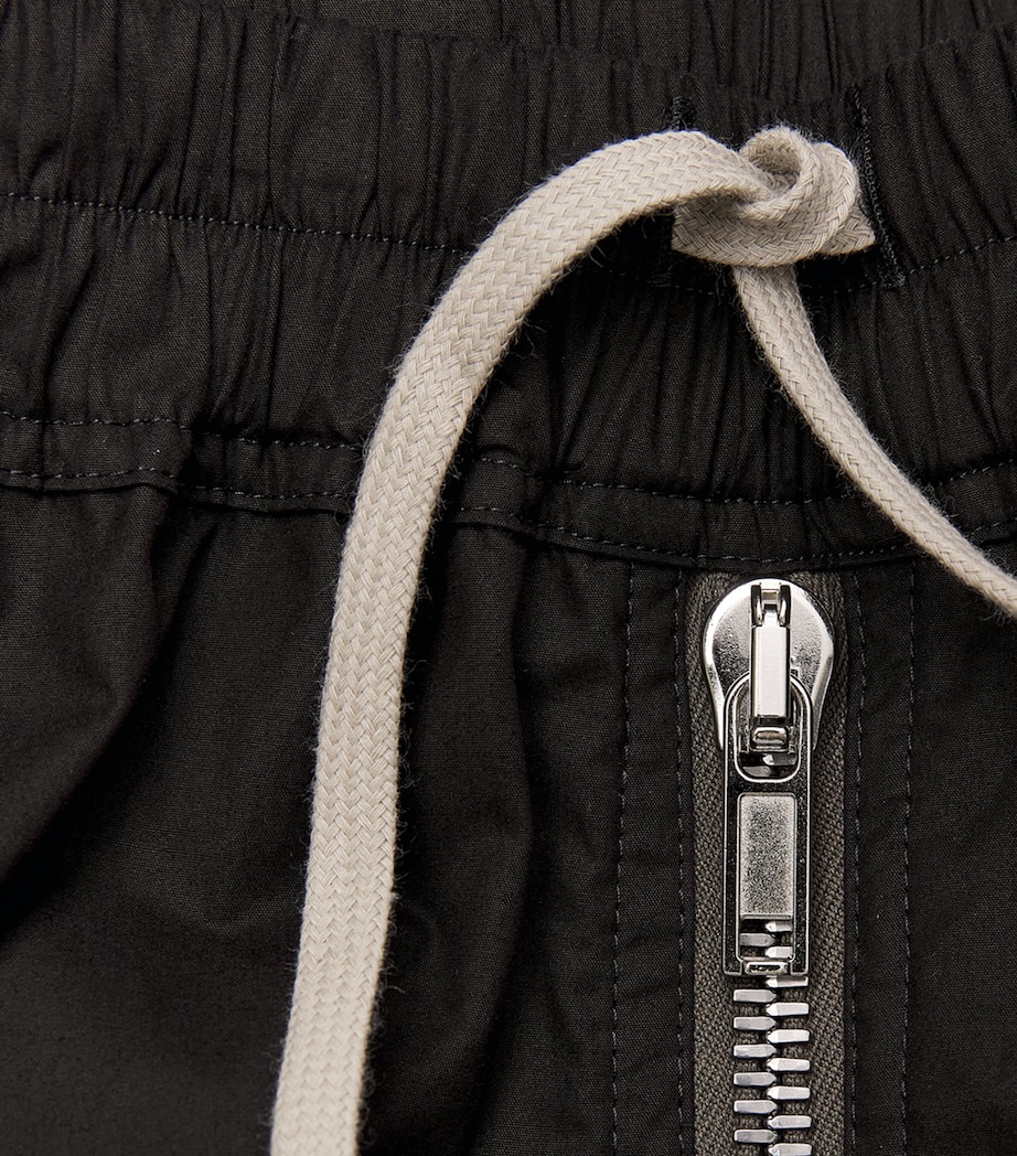 Belas Cargo Trousers BLACK/ 09 Image 5