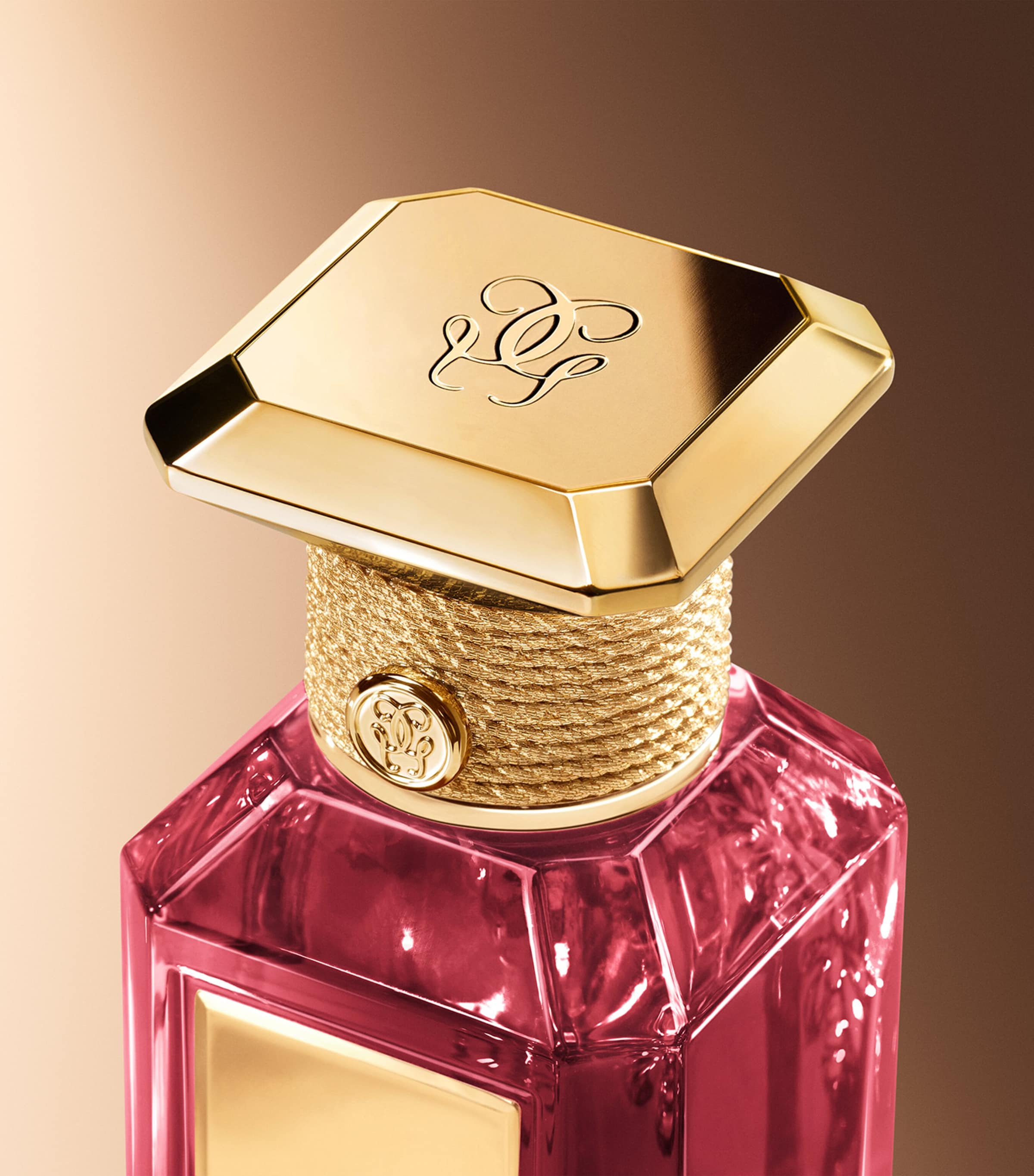 Guerlain L'Art & La Matière Rose Centifolia Extrait 1 Extrait de