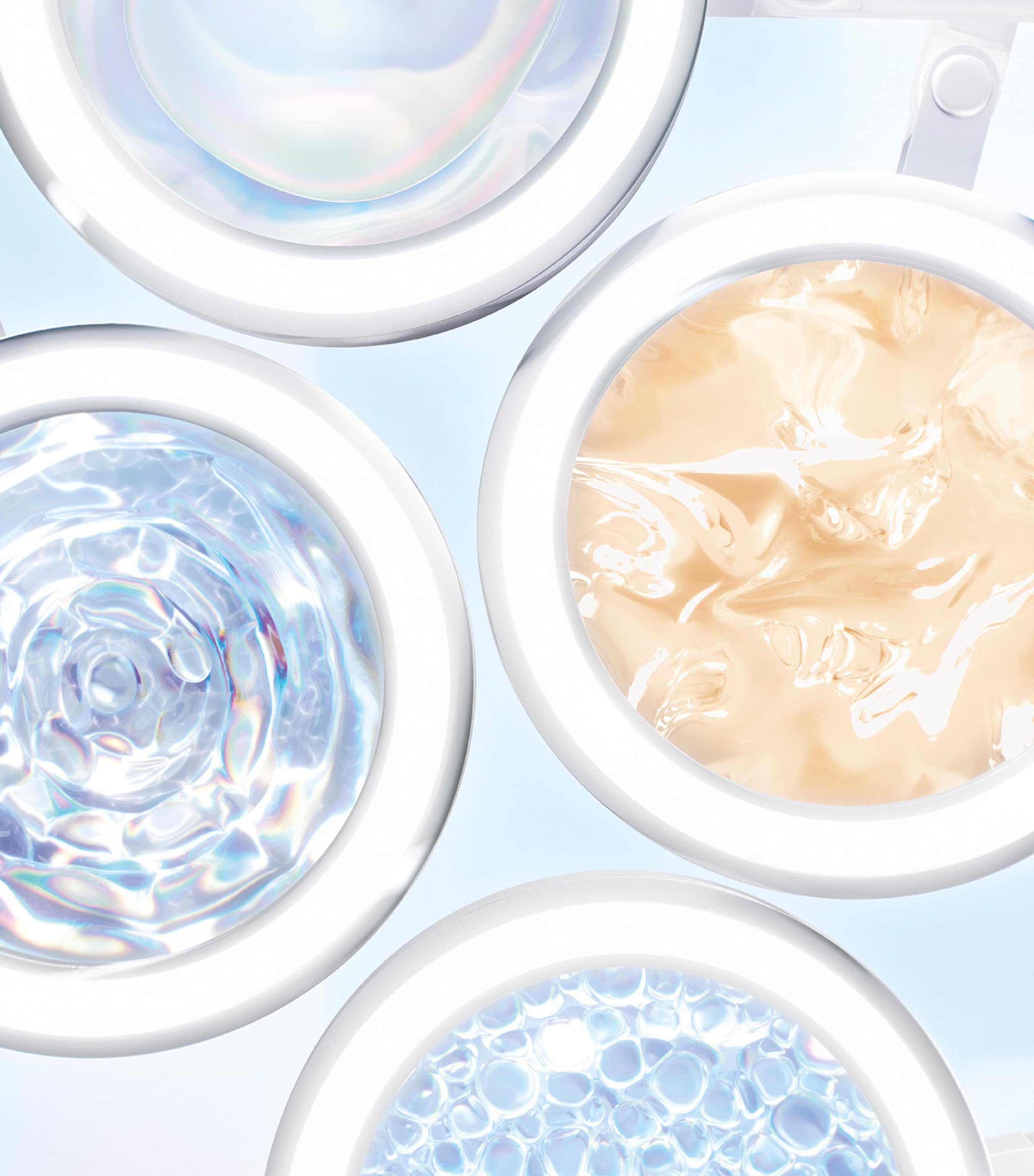 Clarifique Watery Emulsion (75ml) NO COLOUR Image 4