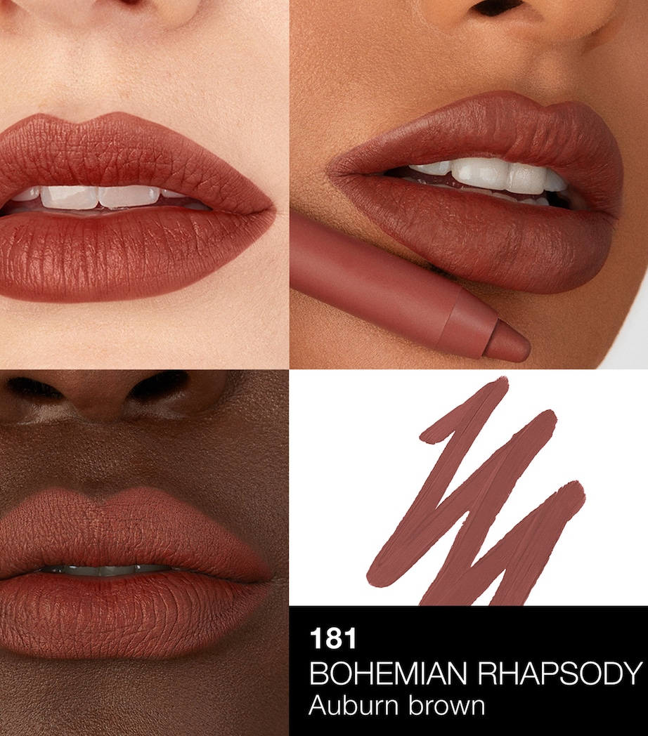 Powermatte High-Intensity Lip Pencil BOHEMIAN RHAPSODY Image 2