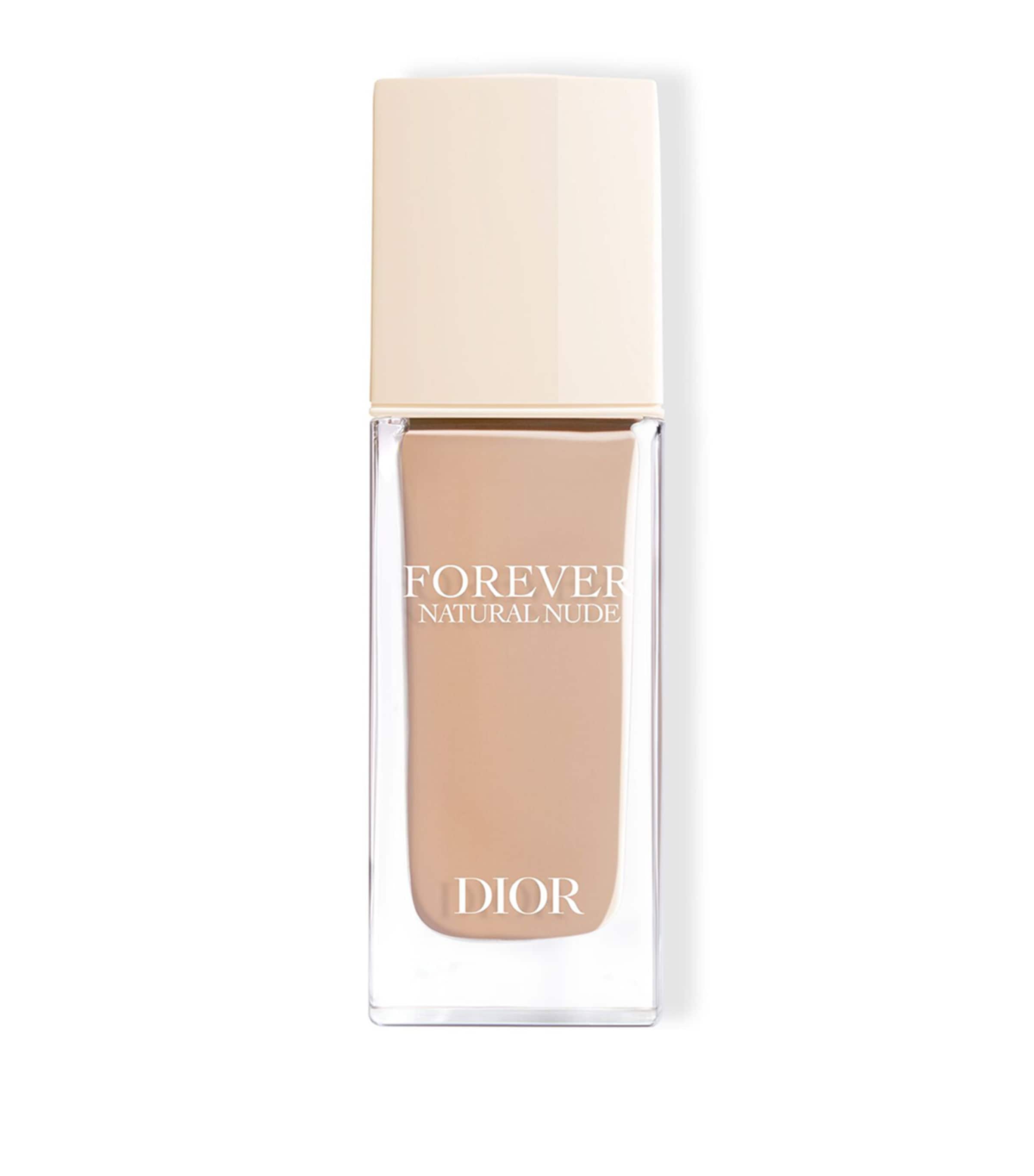 Dior Forever Natural Nude Foundation In Nude
