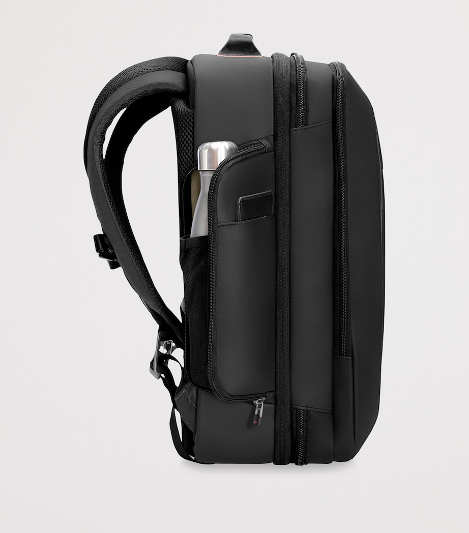 ZDX Convertible Backpack BLACK Image 12