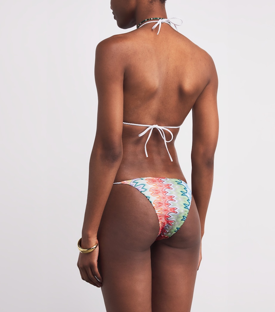 Geometric Bikini EXCLUSIVE SMSMS Image 3