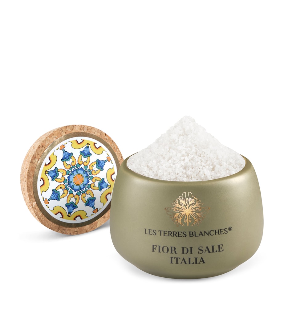 Fior de Sale Italia Salt (70g) NO COLOUR Image 2