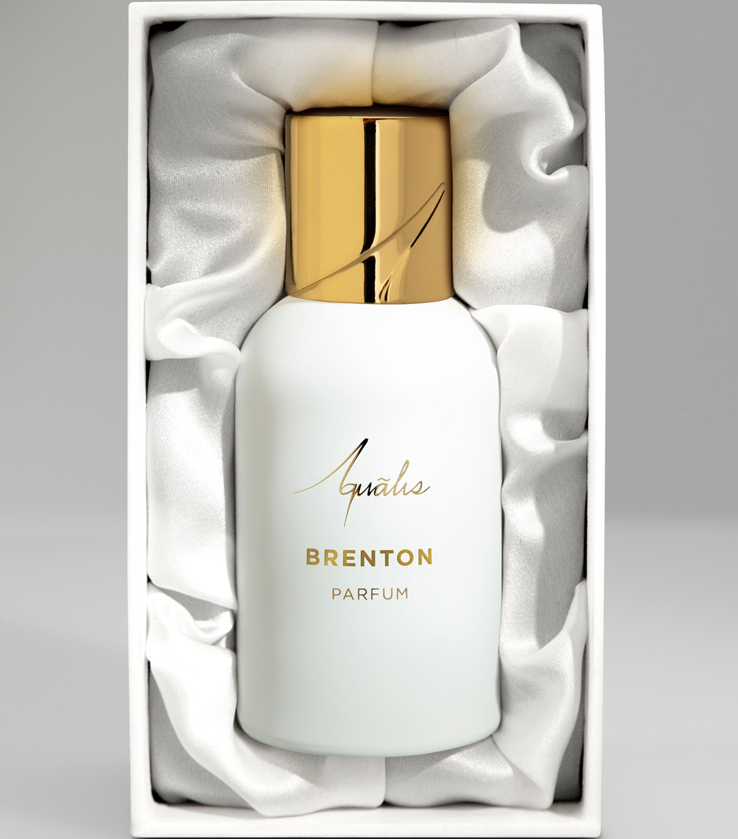 Brenton Parfum (50Ml) NO COLOUR Image 3