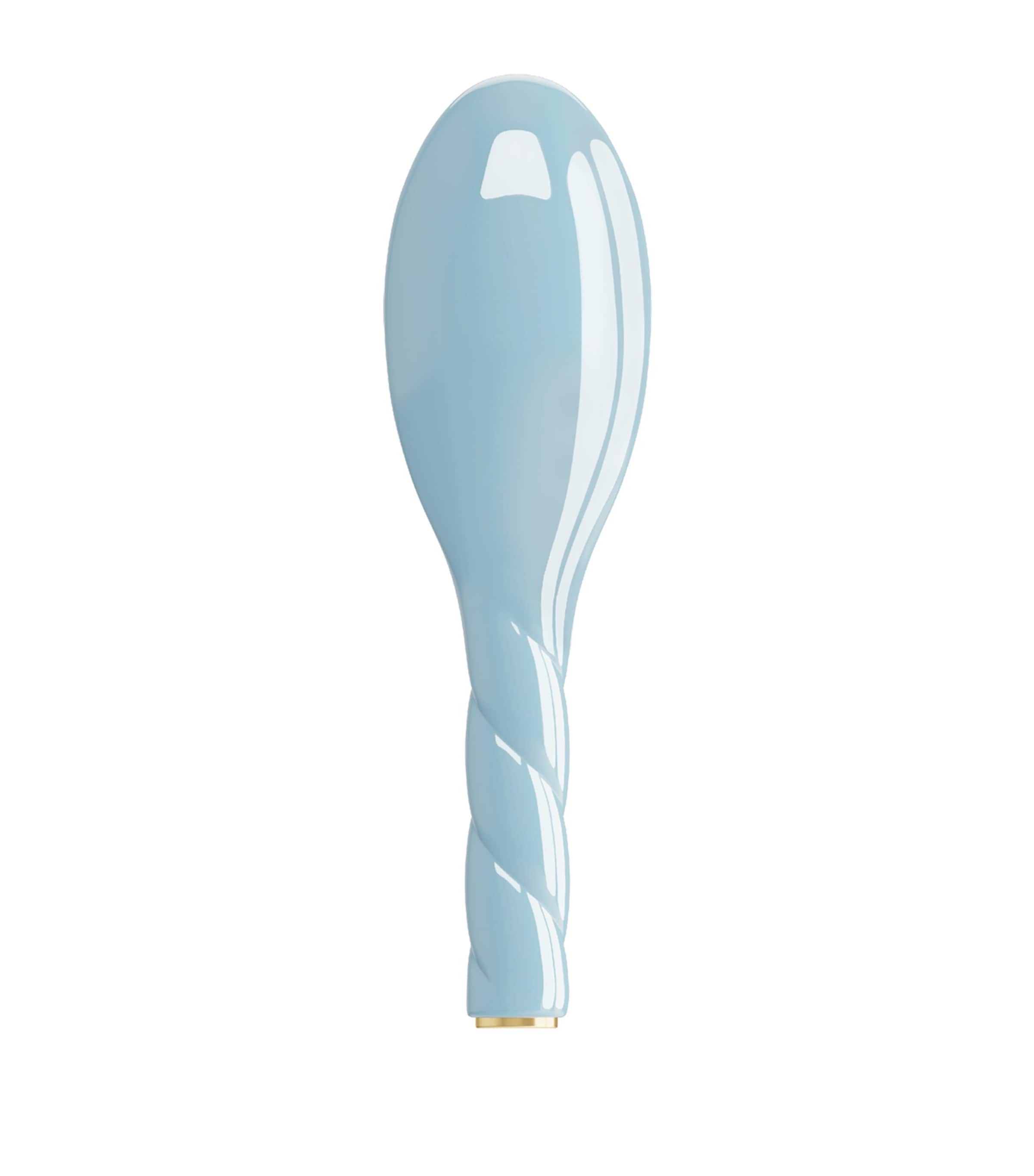 N.01 The Universal Petite Brush LIGHT BLUE Image 2