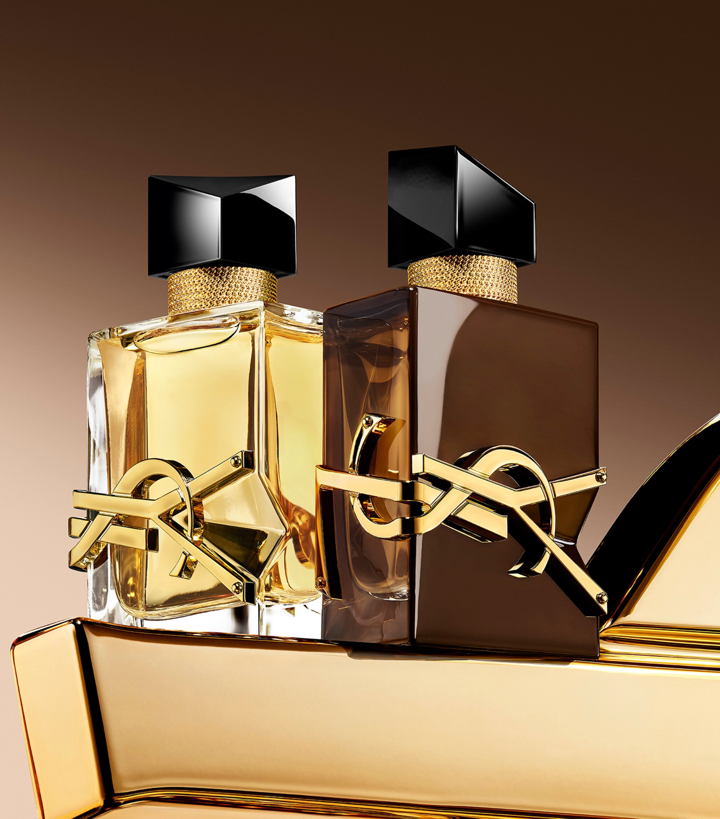 YSL Libre Santal Couture Eau de Parfum (50ml) Image 5