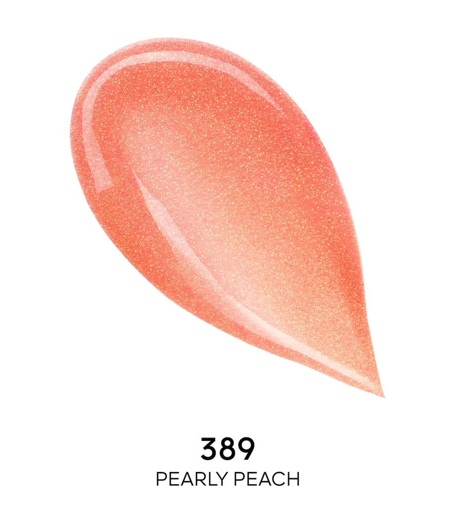 KissKiss Bee Glow Honey Tint Balm 389 Image 3