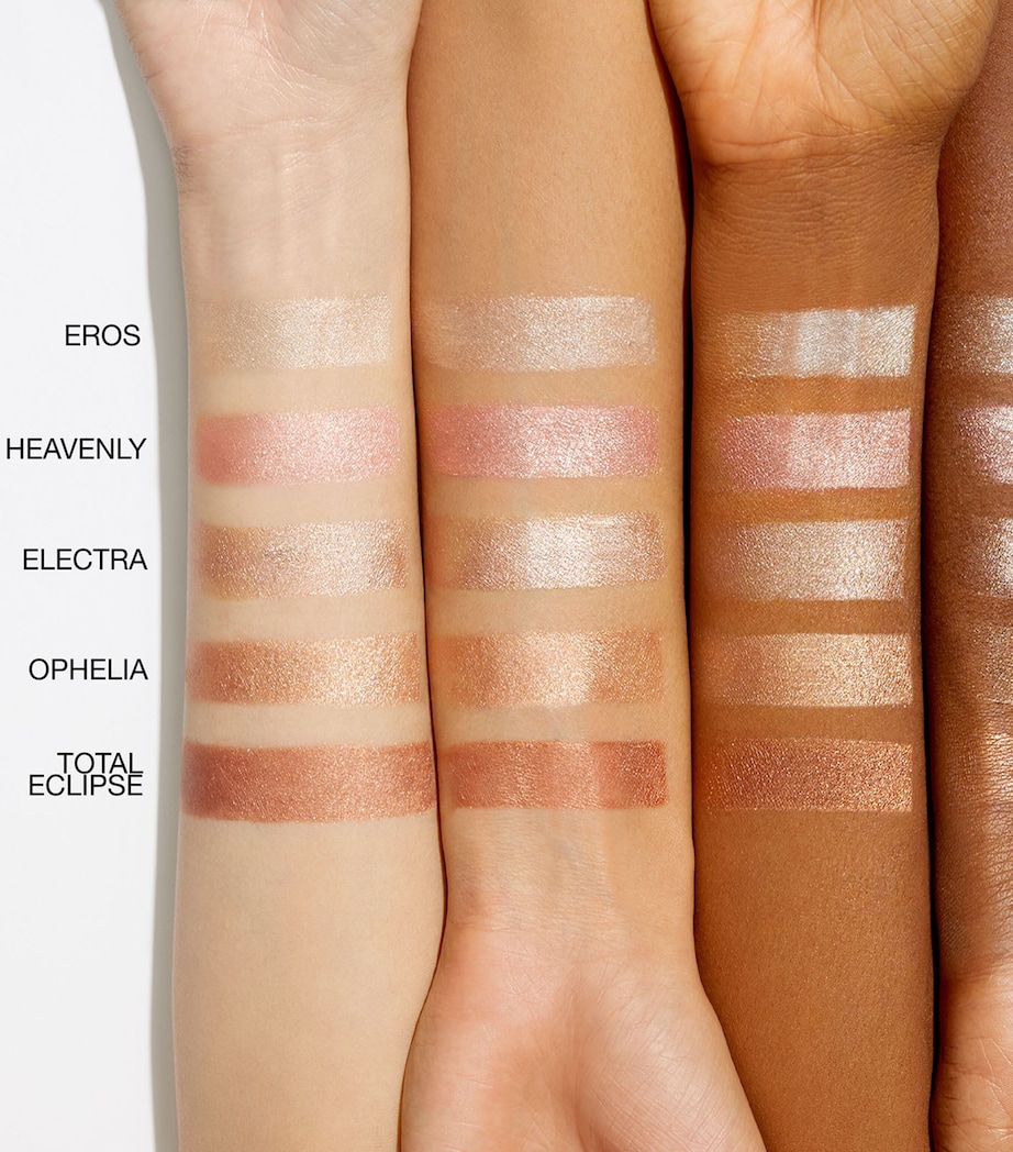 Light Reflecting Luminising Powder EROS Image 4