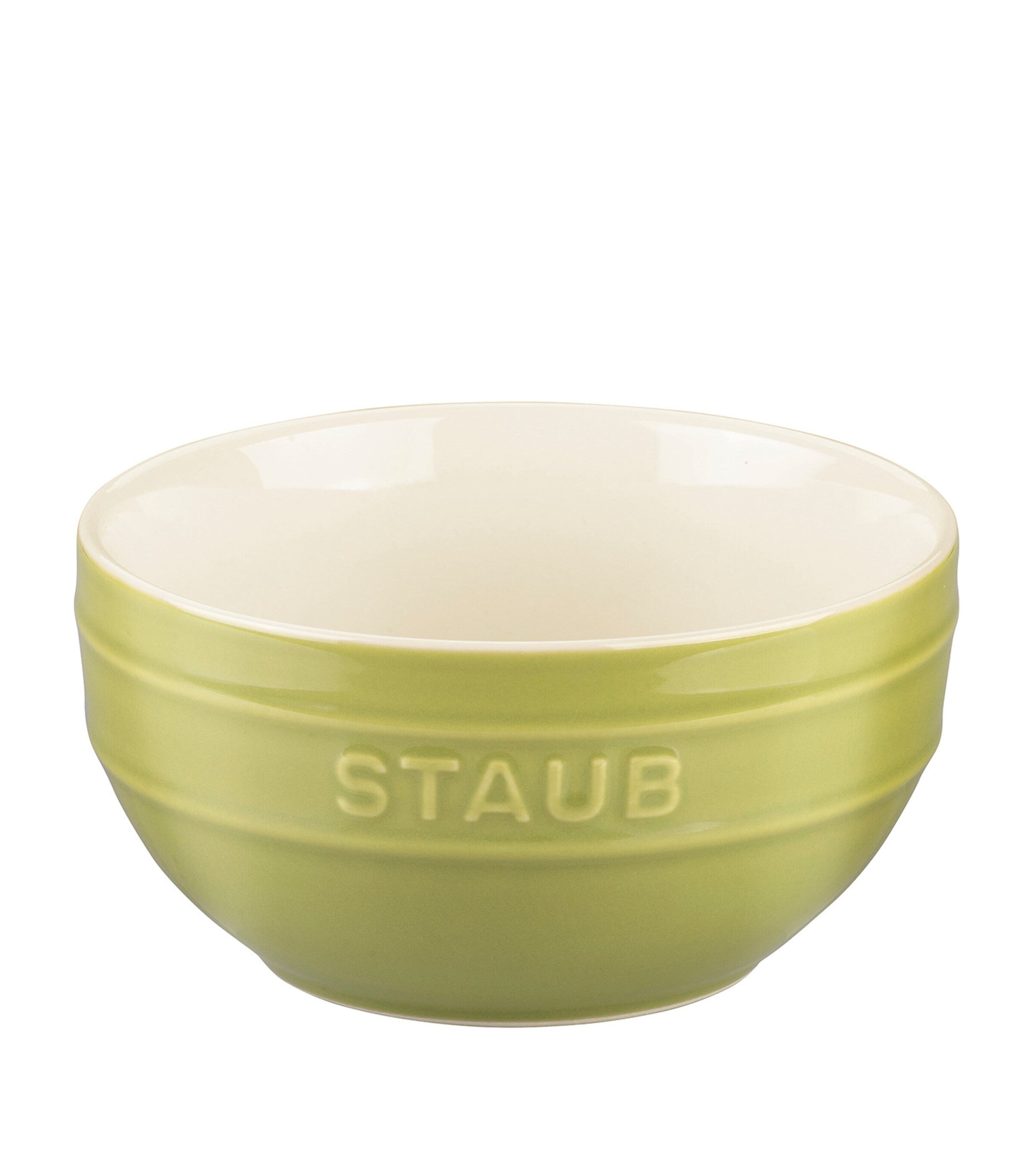 Staub Set of 6 Macaron Bowls (14cm) Mixed Colours Image 8