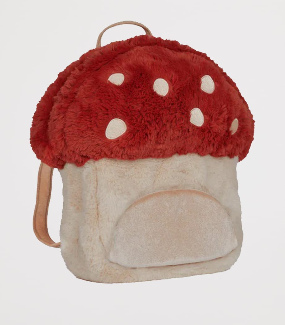 Hopalong Mushroom Backpack MULTI Image 2