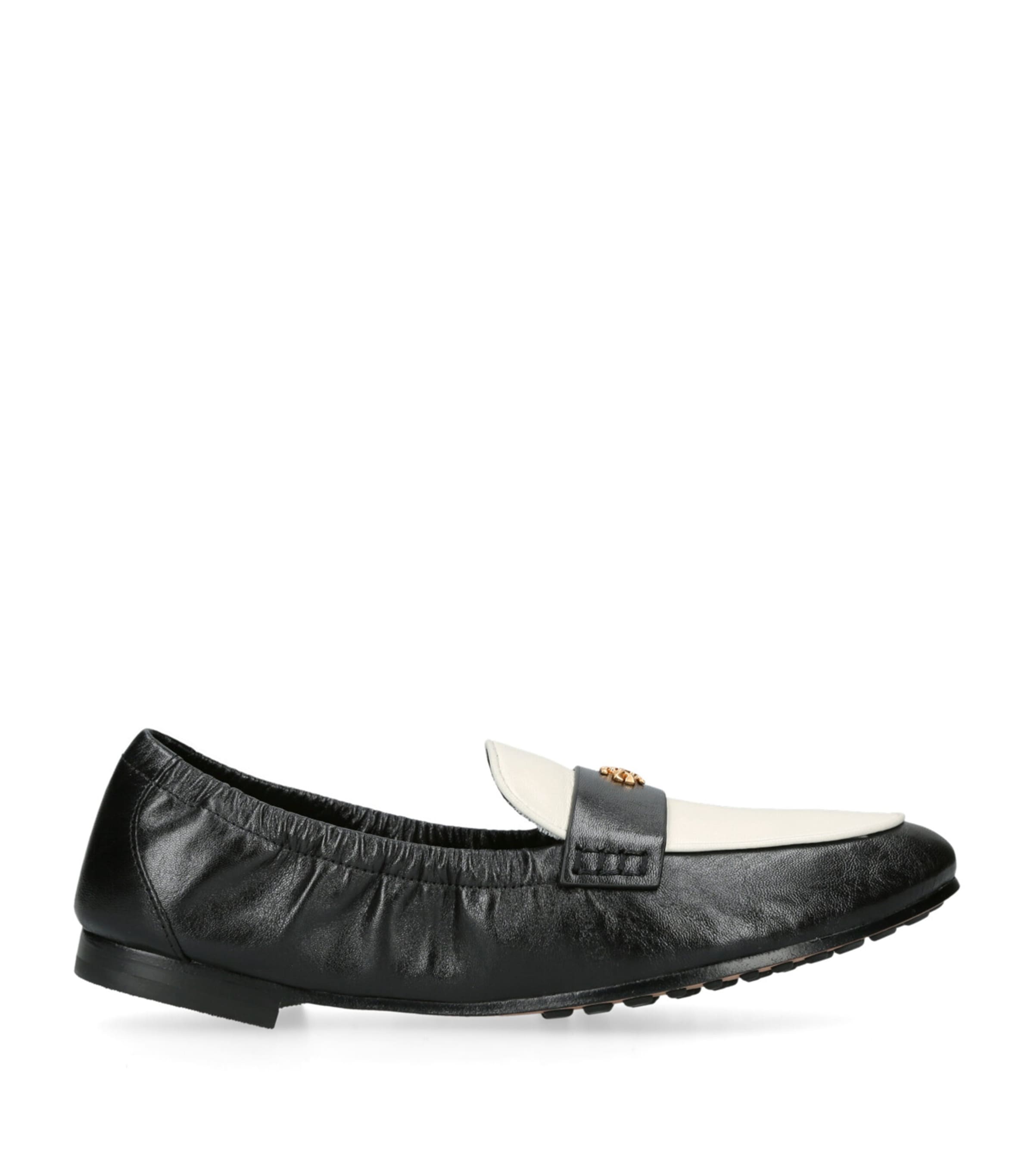 Tory Burch Ballet Gommini Loafers