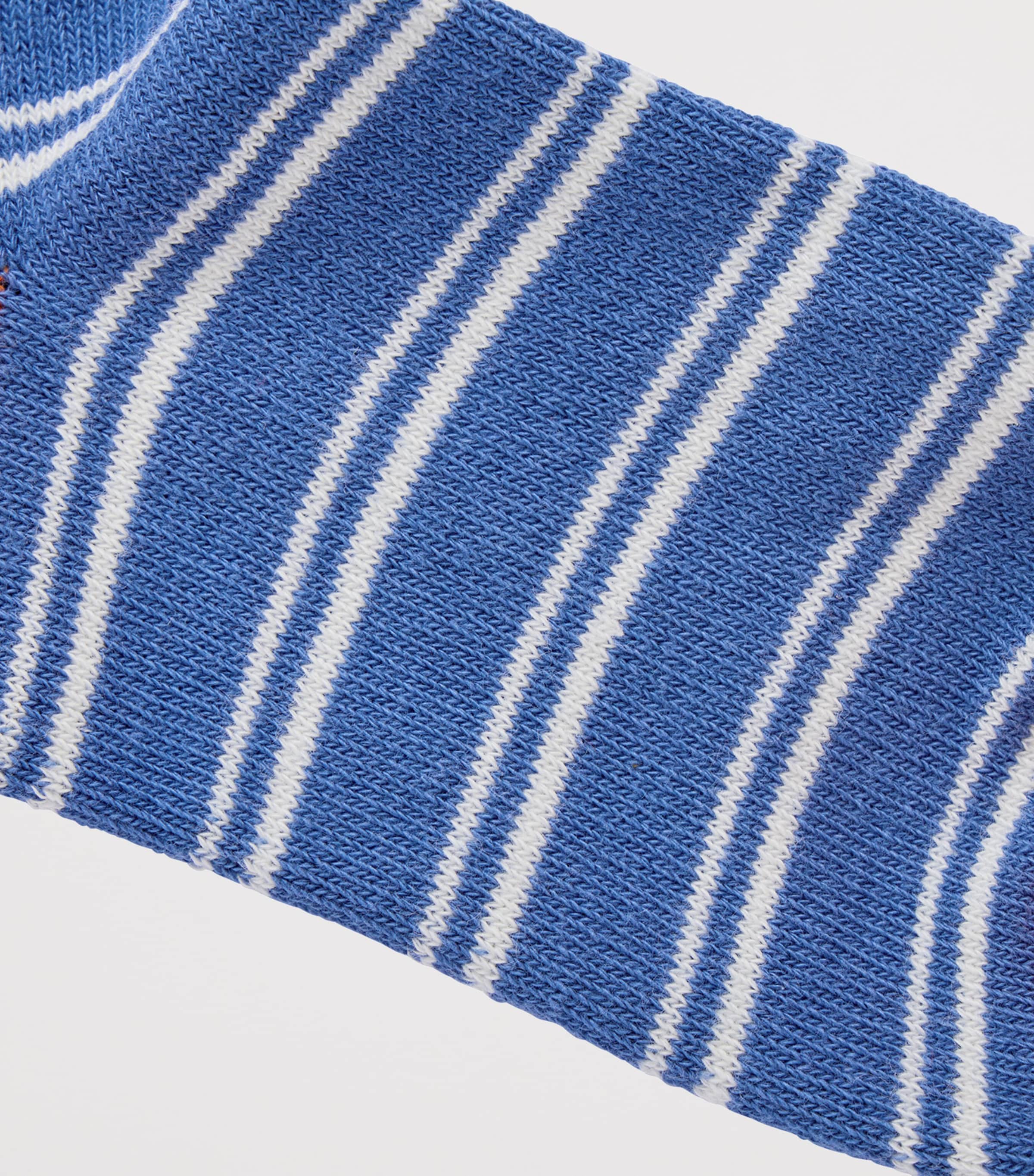 Miki House Patterned Socks (Pack of 3) Image 8
