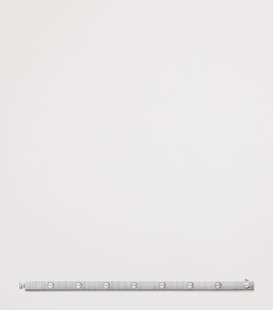 White Gold LOVE Unlimited Bracelet WHITE GOLD Image 3