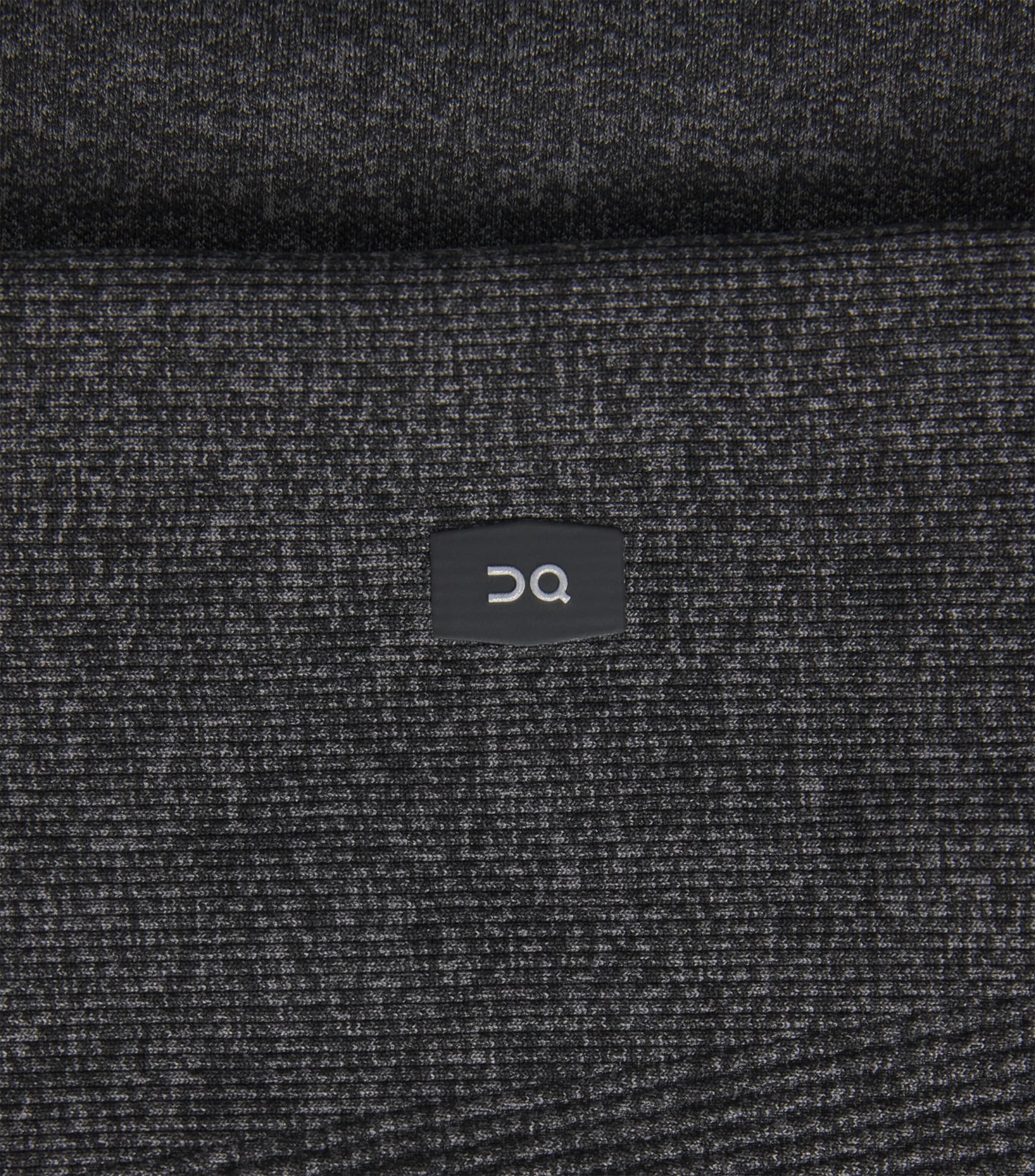 On Womens Knitted Studio Leggings Ember Heather Image 6