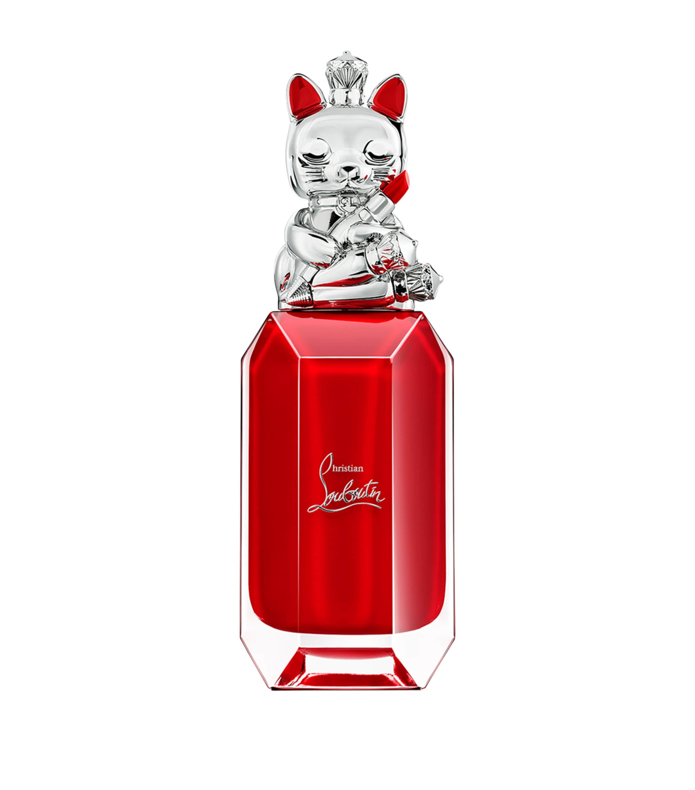 Shop Christian Louboutin Loubidoo Eau De Parfum