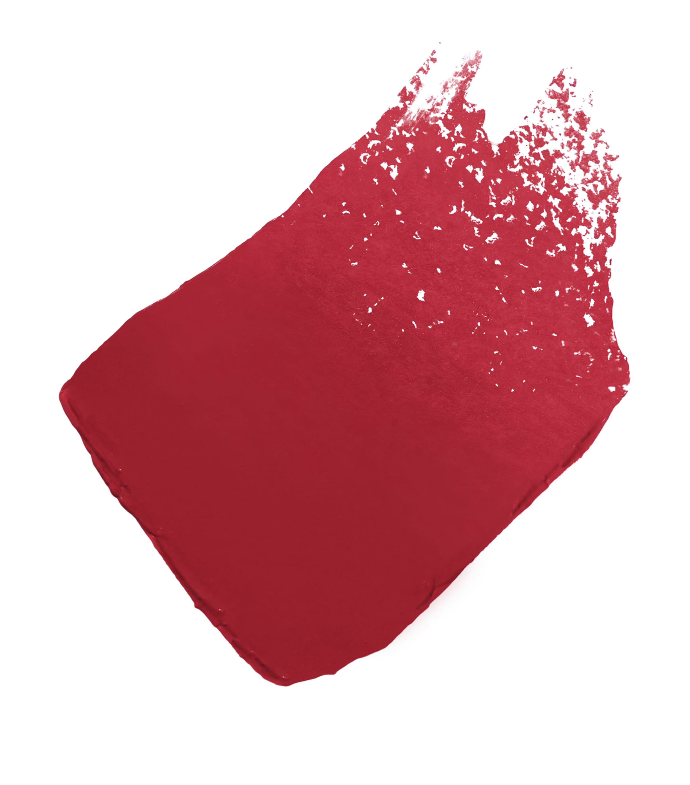 CHANEL CHANEL LE CRAYON LÈVRES Precision Lip-Defining Pencil Berry Image 7