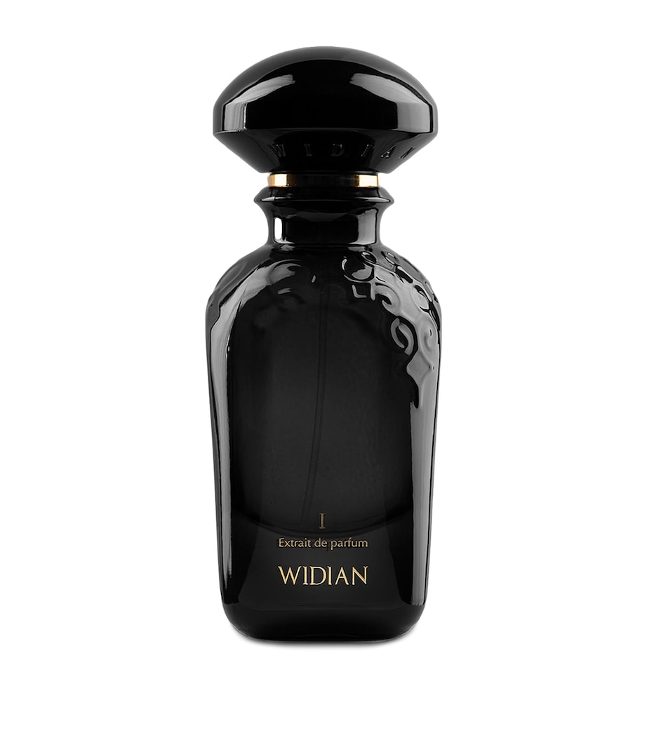 Black I Extrait de Parfum (50ml) NO COLOUR Image 1