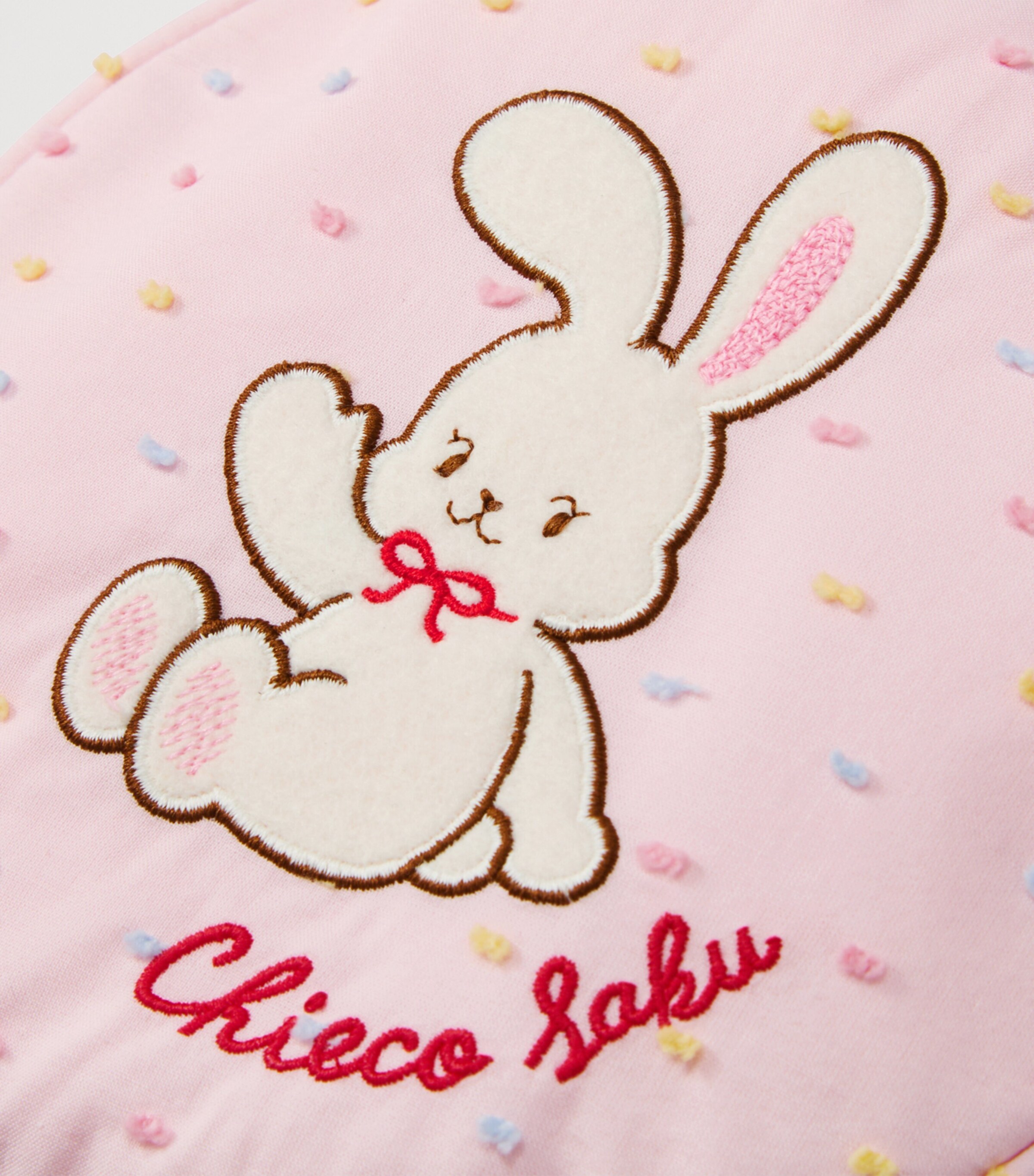 Miki House Bunny Cross-Body Bag Image 7