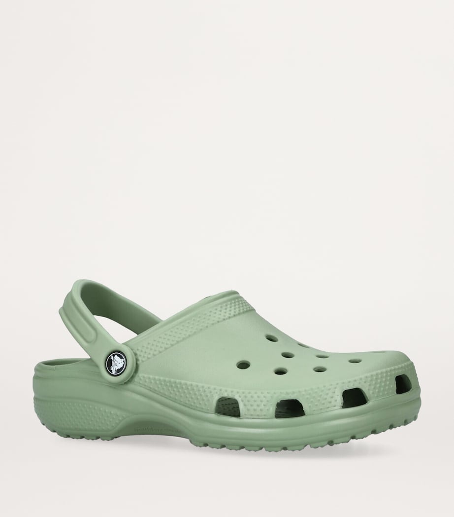 Classic Clogs KHAKI Image 3