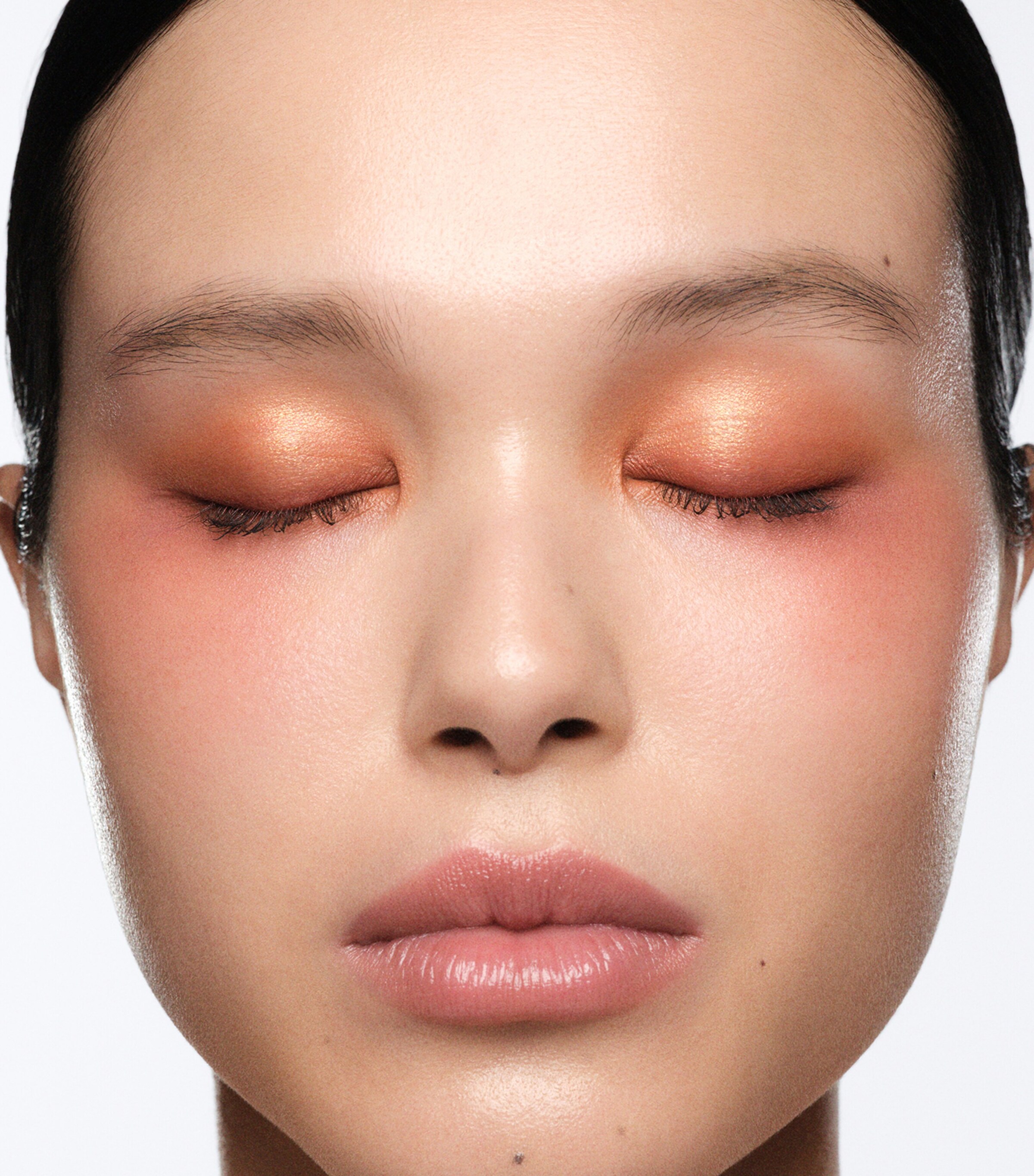 Byredo Vesuvio Eyeshadow Palette Image 4