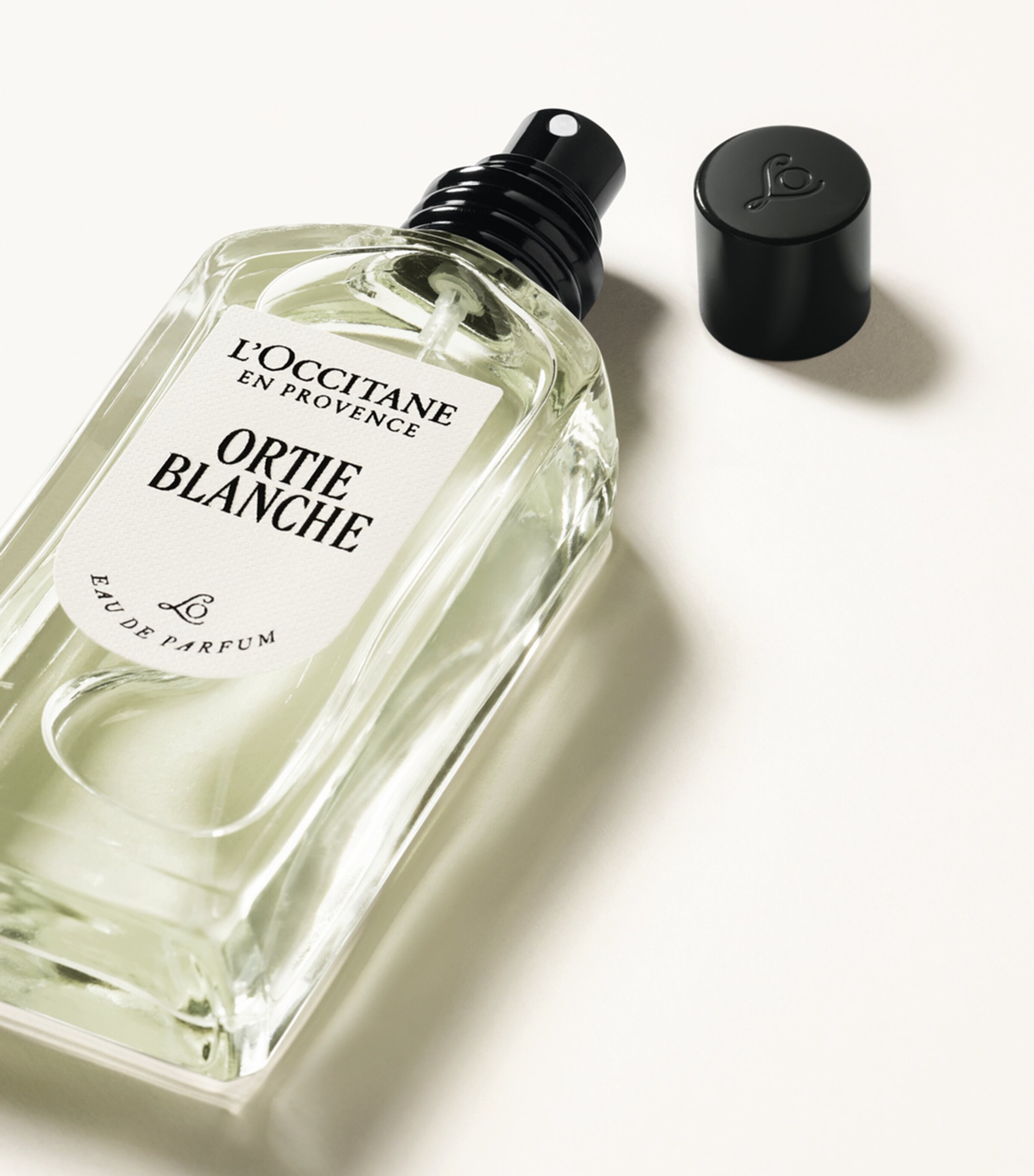 L'Occitane Ortie Blanche Eau de Parfum (50ml) Image 2