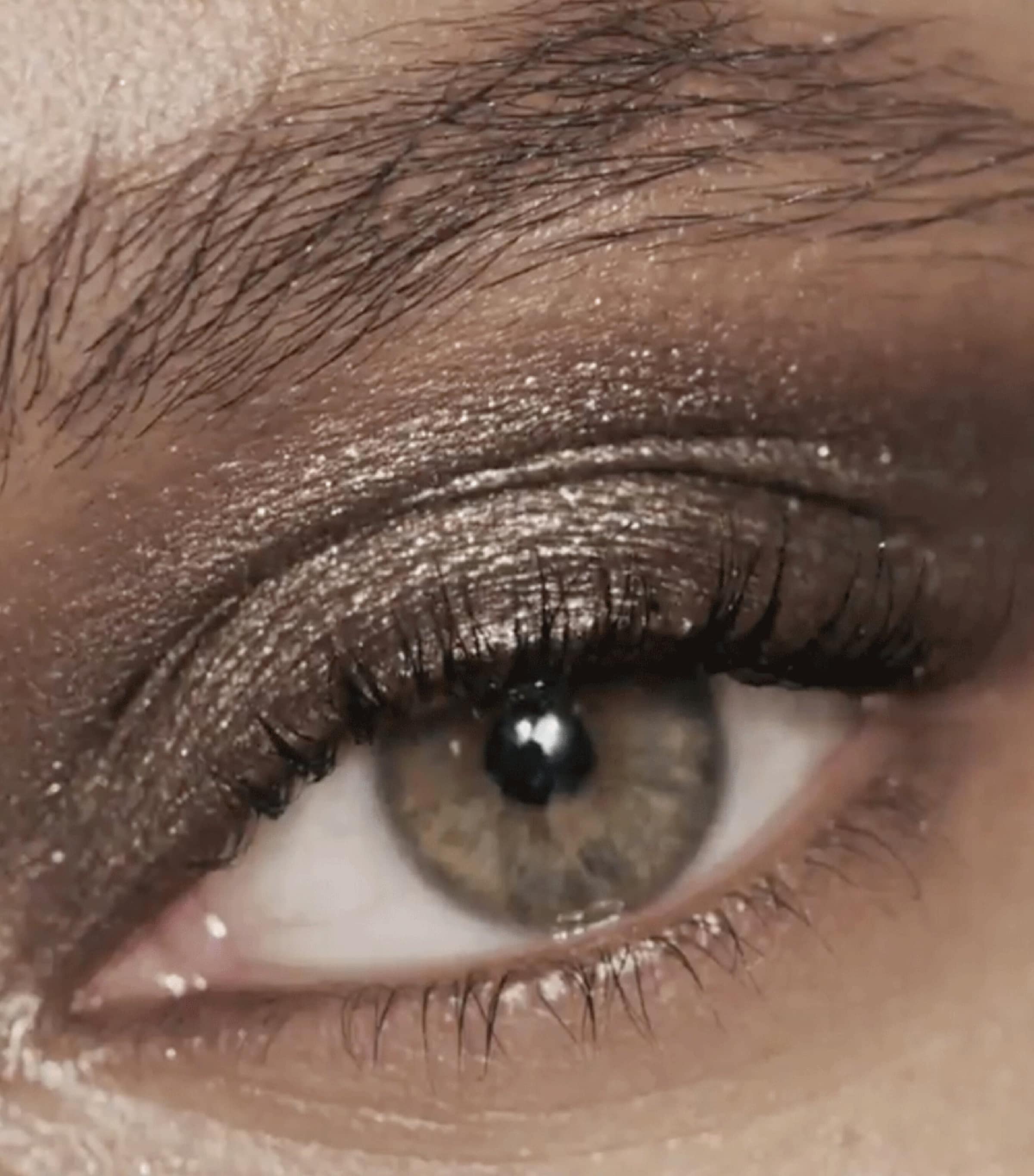 Lid Lustre Eyeshadow MINK Image 2