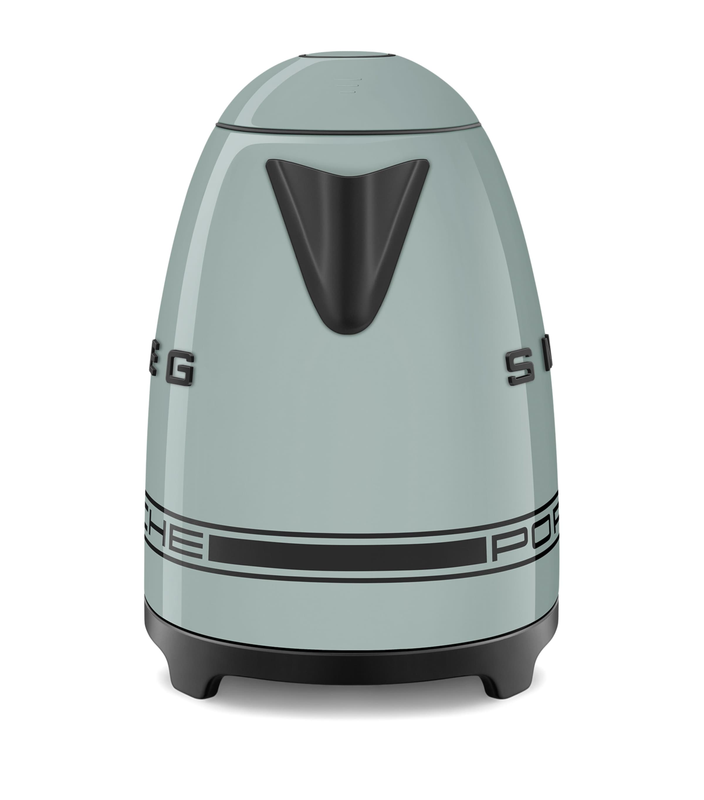 Smeg x Porsche Kettle (1.7L) GREEN Image 4