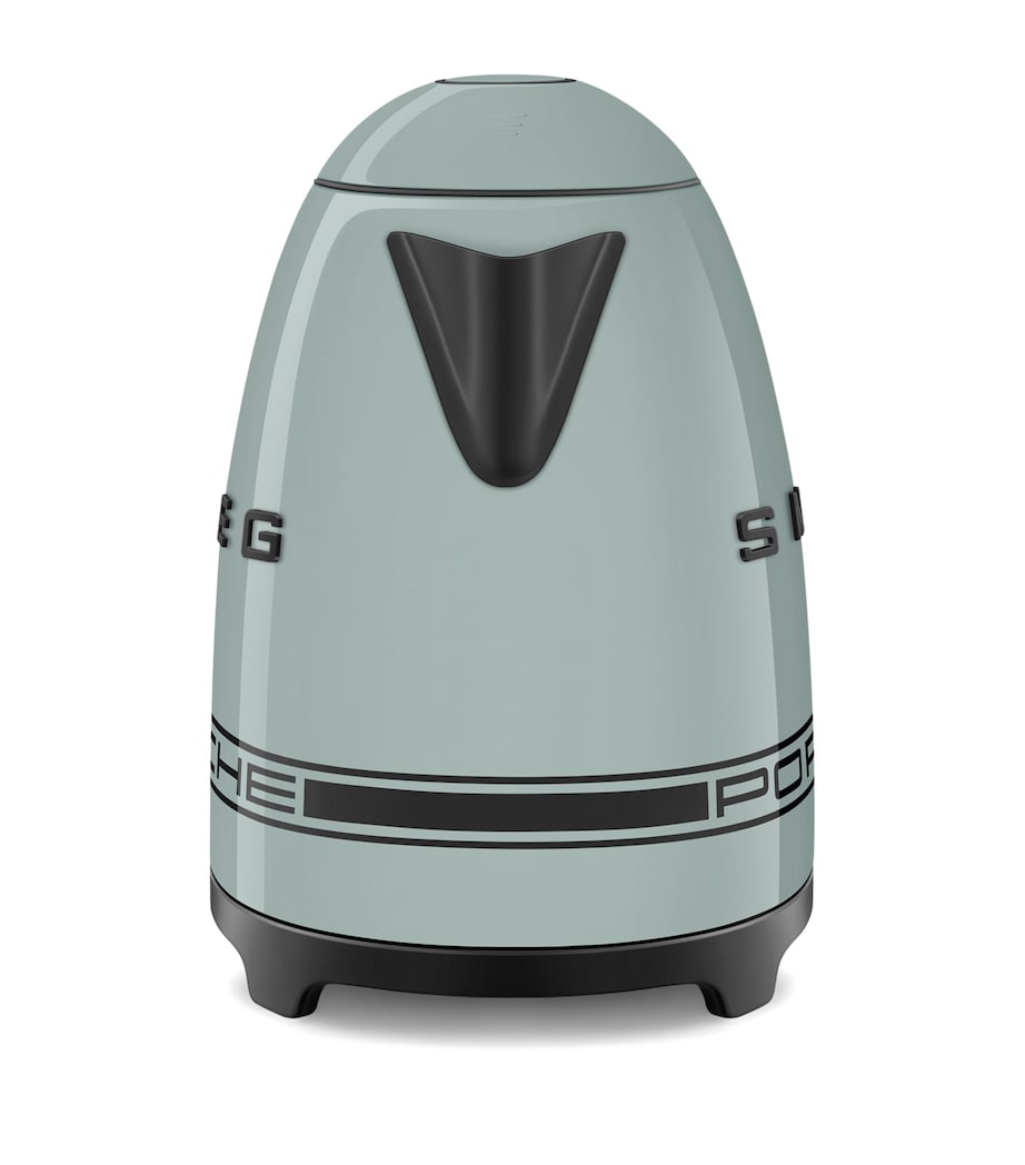 Smeg x Porsche Kettle (1.7L) GREEN Image 2