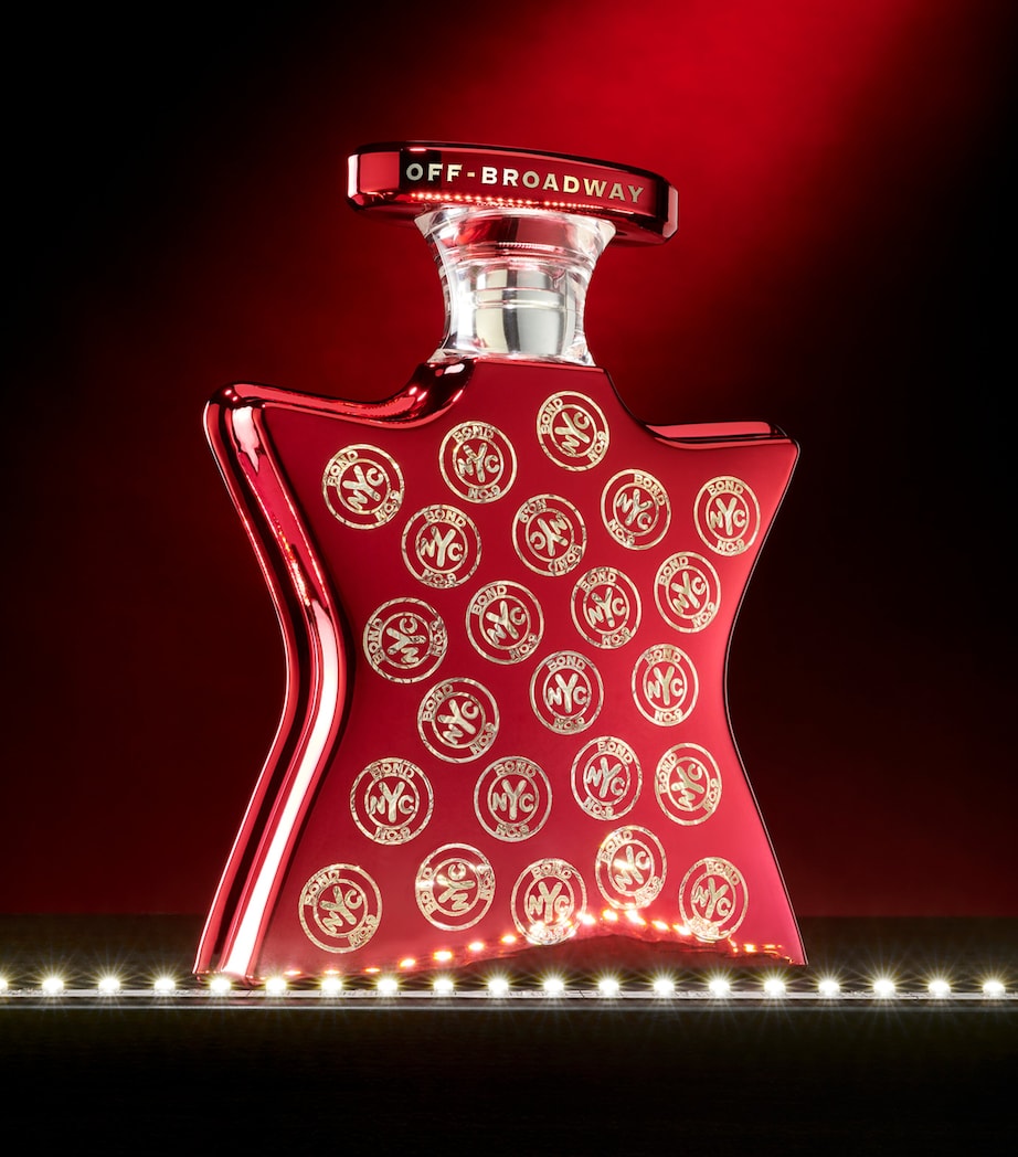 Bond No. 9 Off Broadway Eau de Parfum (100ml) Image 2