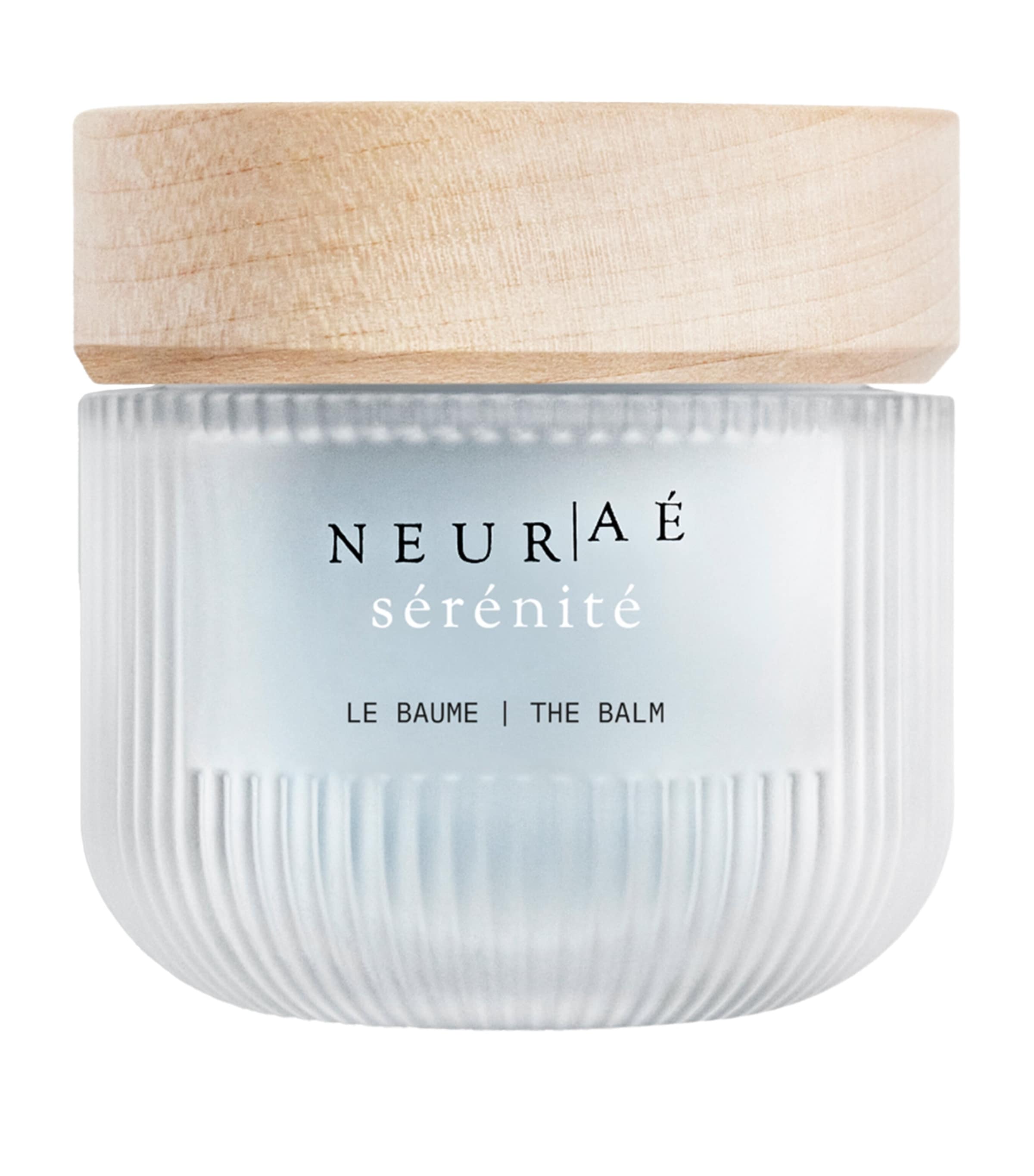 NEURAÉ Sérénité Relaxing & Smoothing Balm (50ml) Image 1