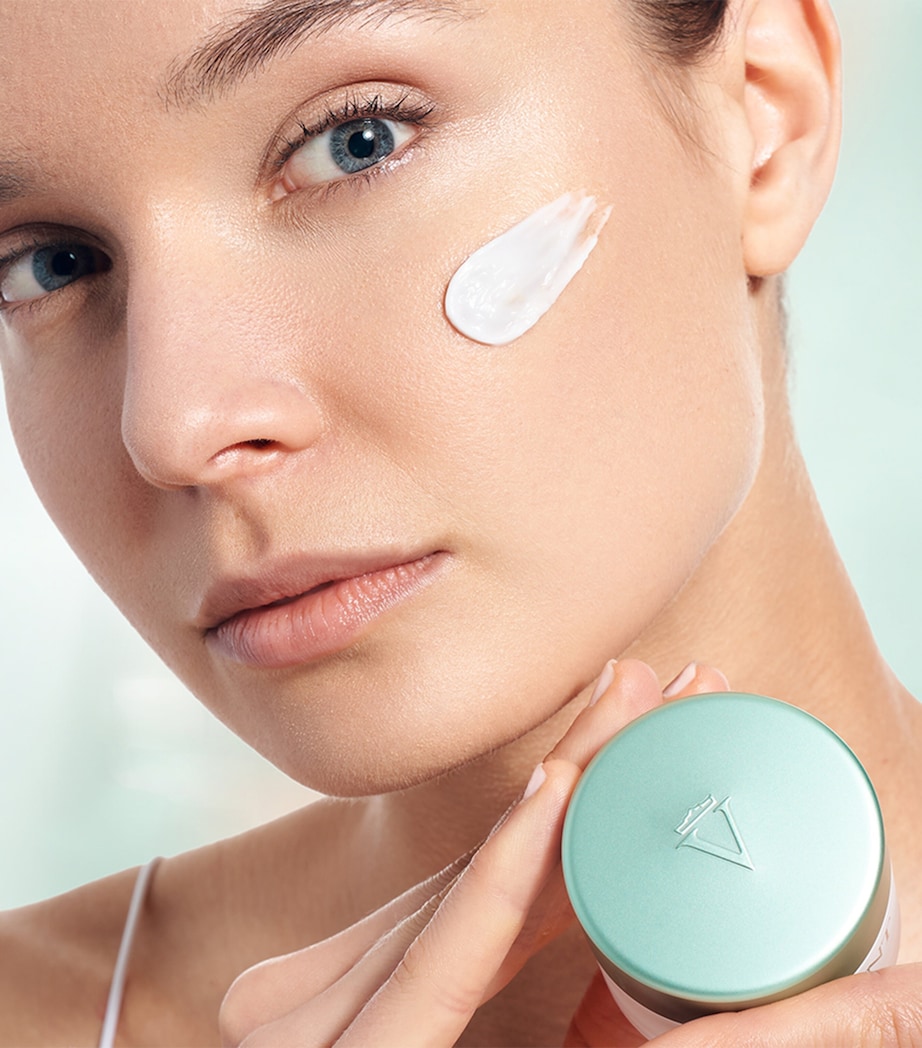 Vital Regenera I Rich Cream (50ml) NO COLOUR Image 4