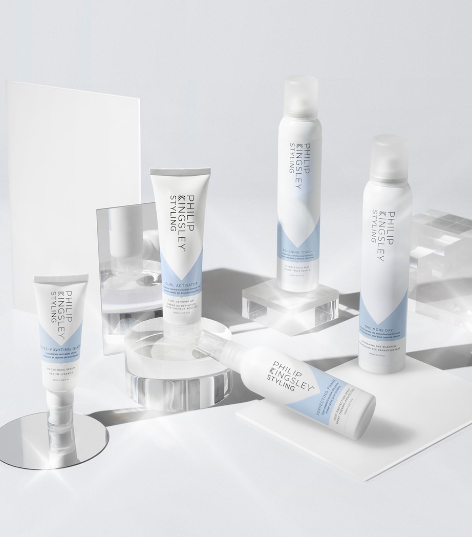 Curl Activator (100ml) NO COLOUR Image 4