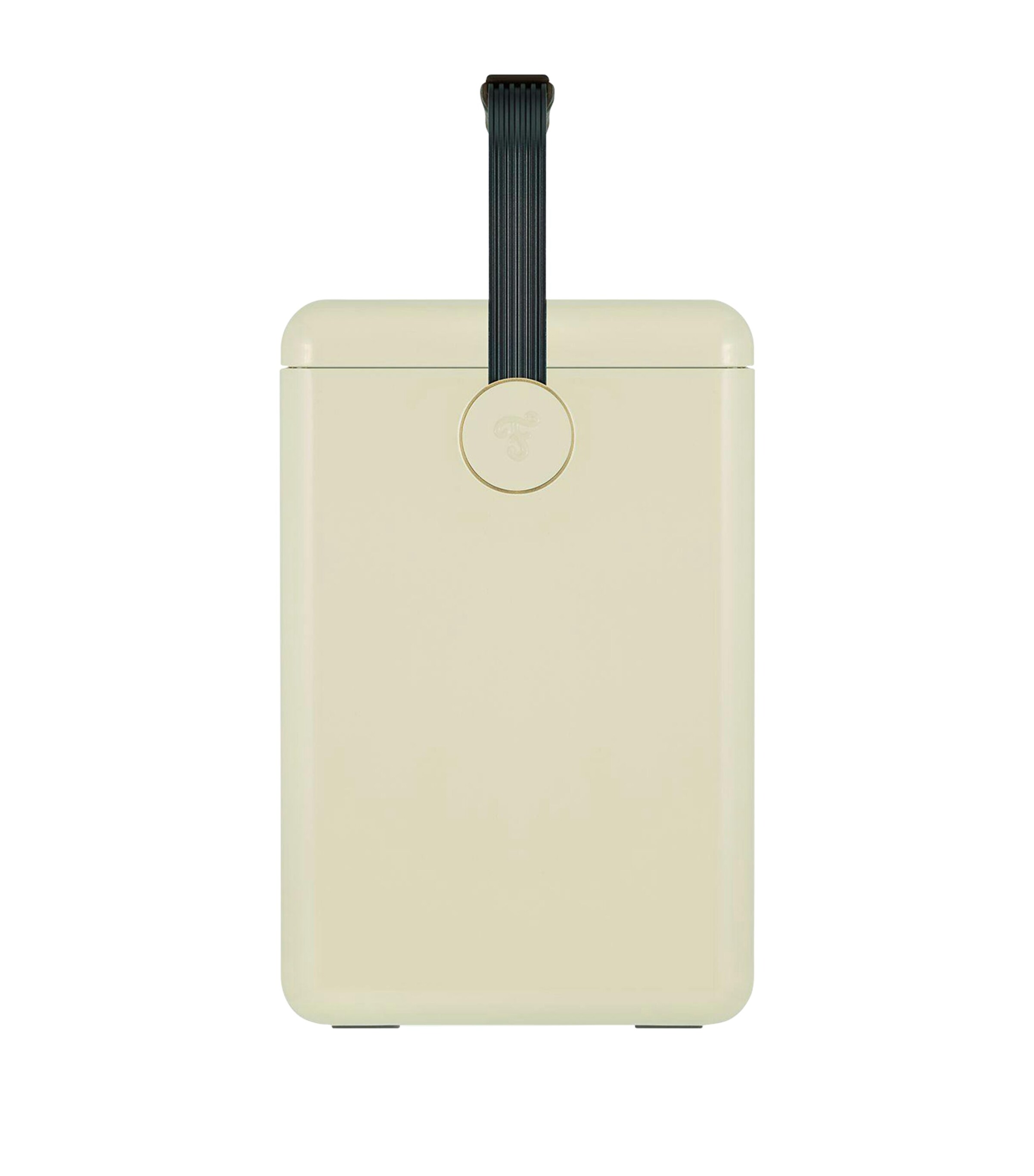 Gin Trunk Cooler Box SAFARI WHITE Image 7