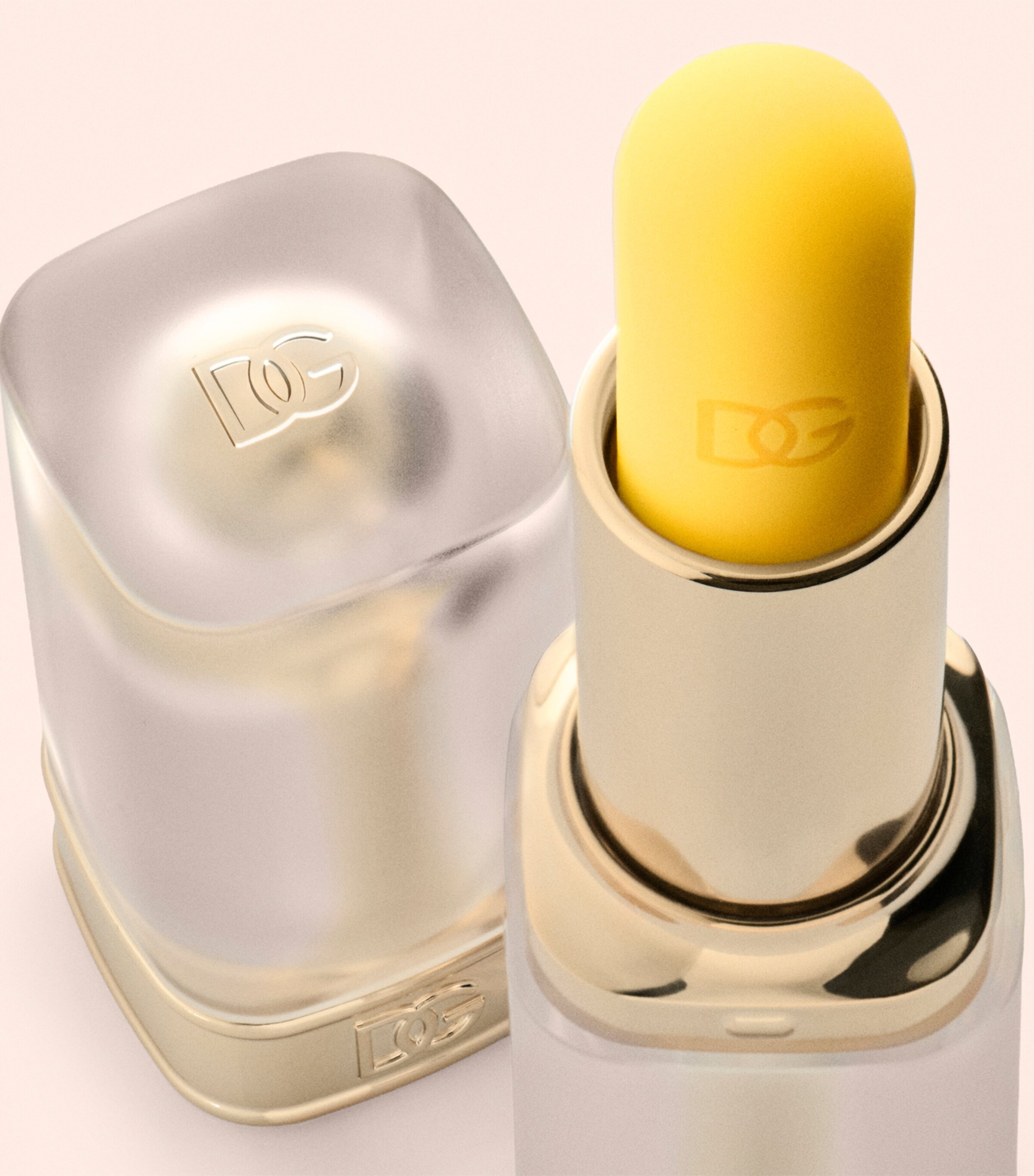Dolce&Gabbana Icy-Touch Lemon Balm Image 5