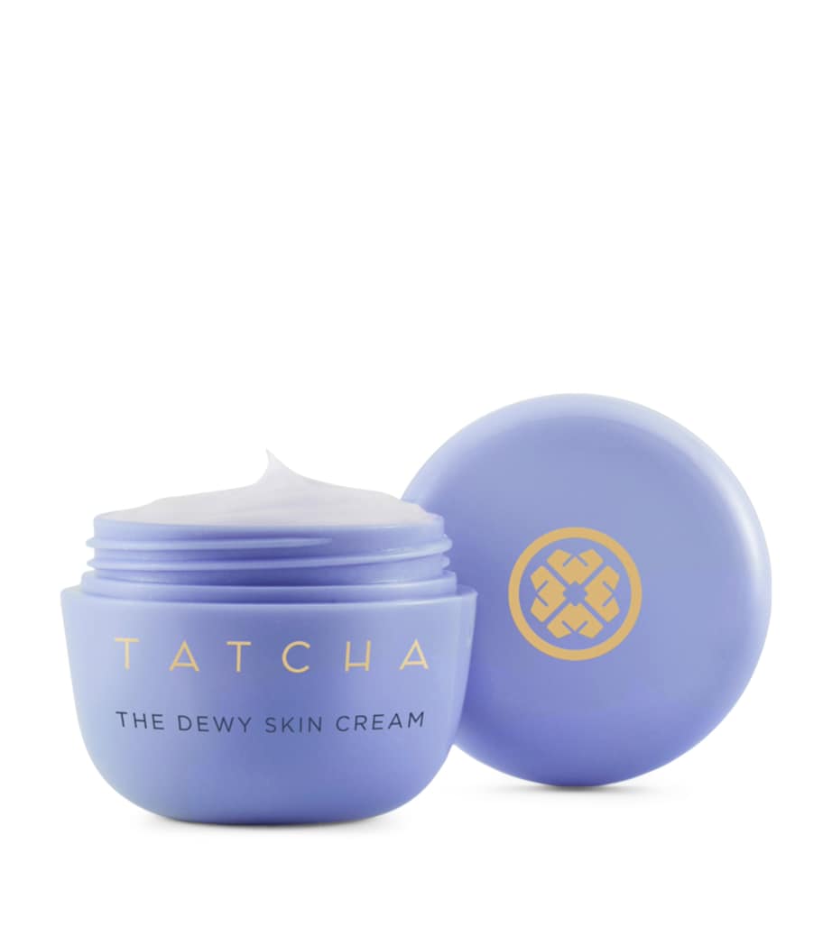 The Dewy Skin Cream (10ml) NO COLOUR Image 2