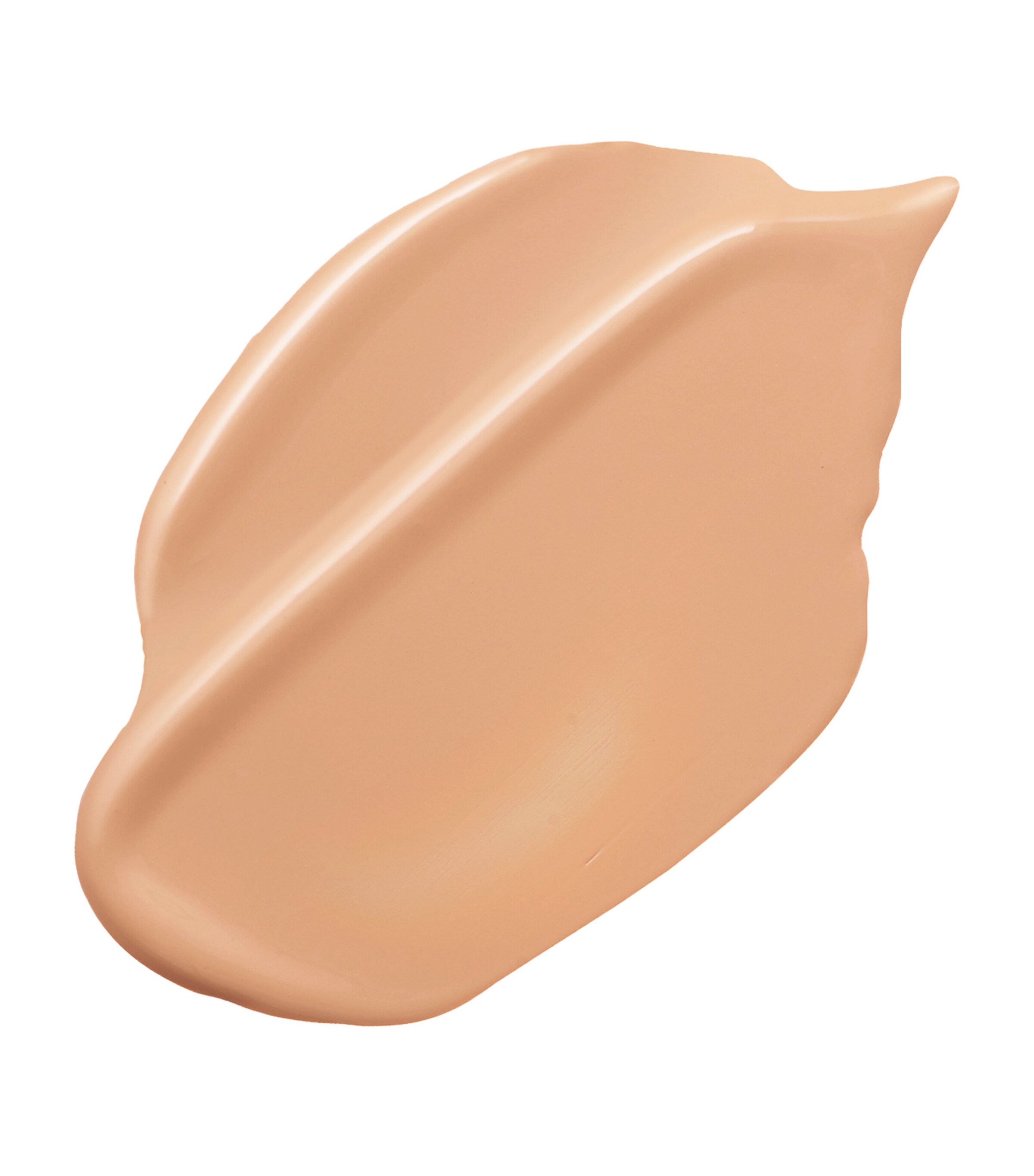 Flawless Satin Moisture Foundation SPF 25 FS102 IVORY BEIGE Image 2