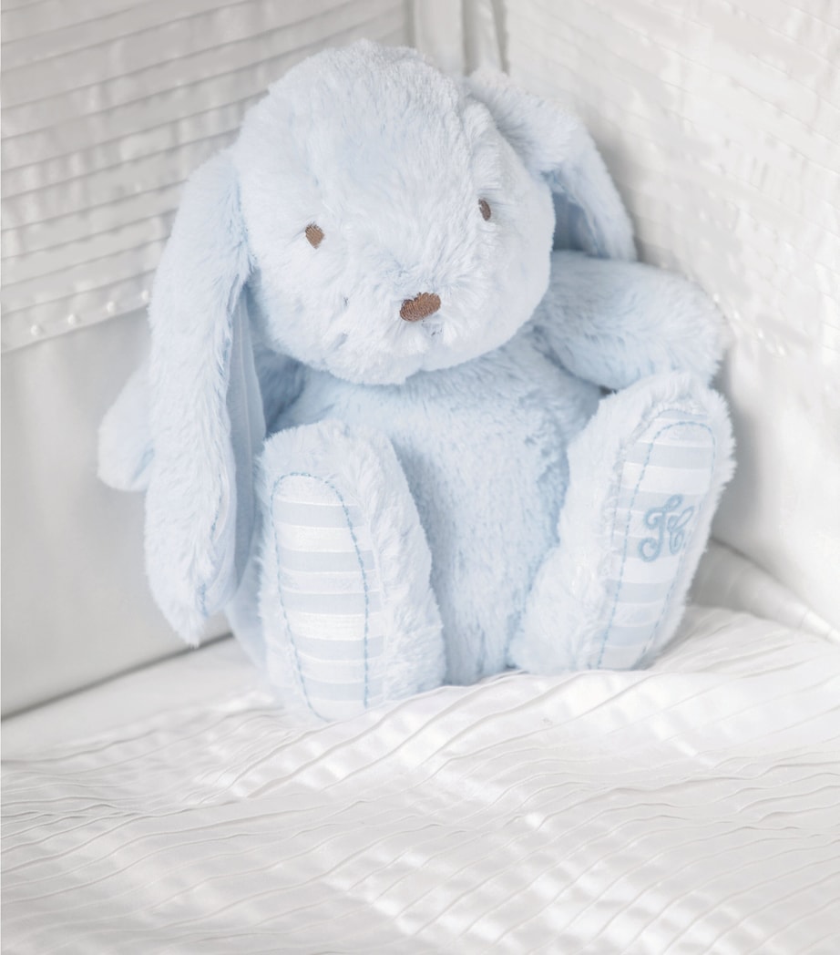 Augustin The Rabbit (22cm) BLUE Image 3