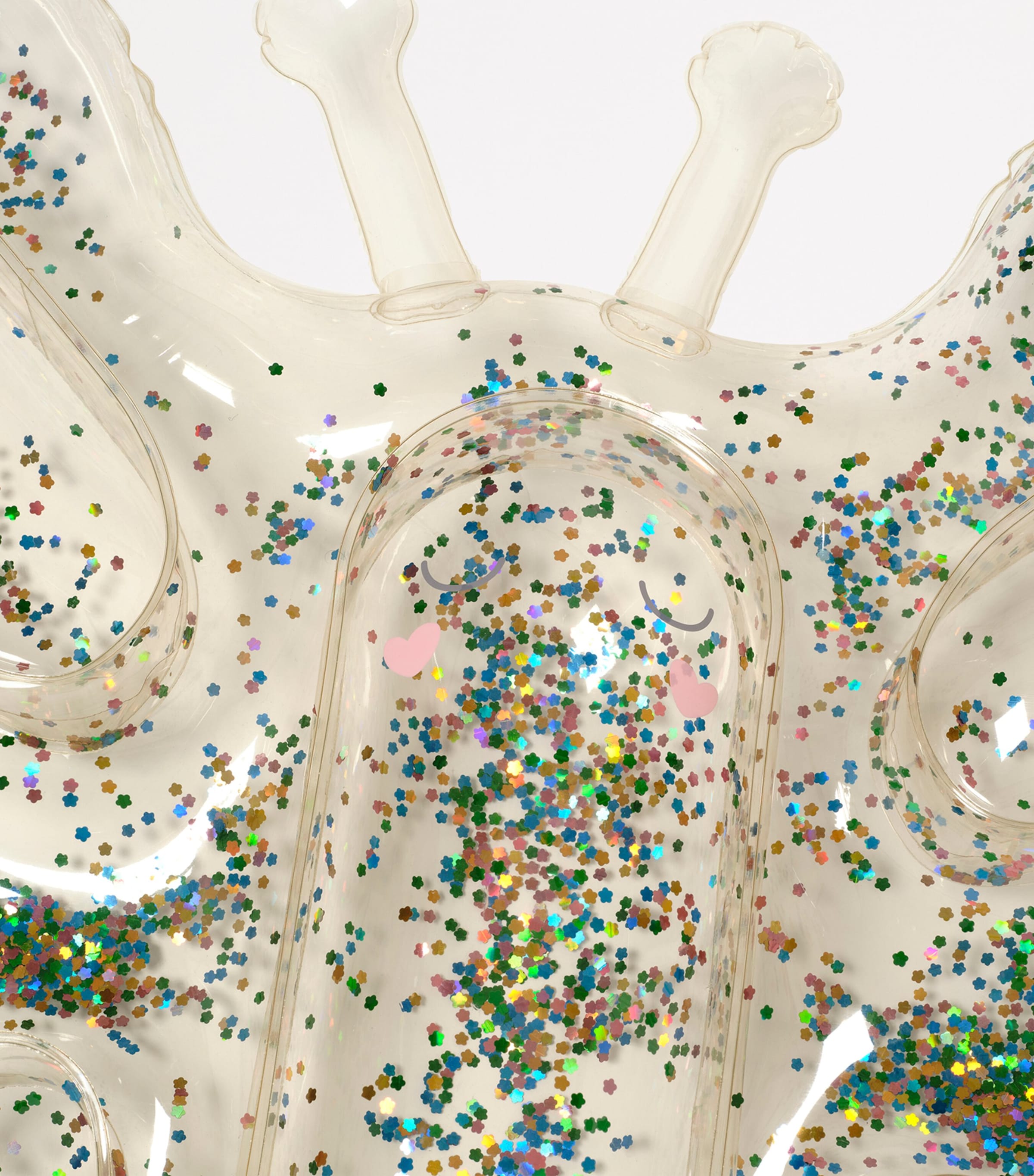 Butterfly Lie-On Float COTTON CANDY Image 5