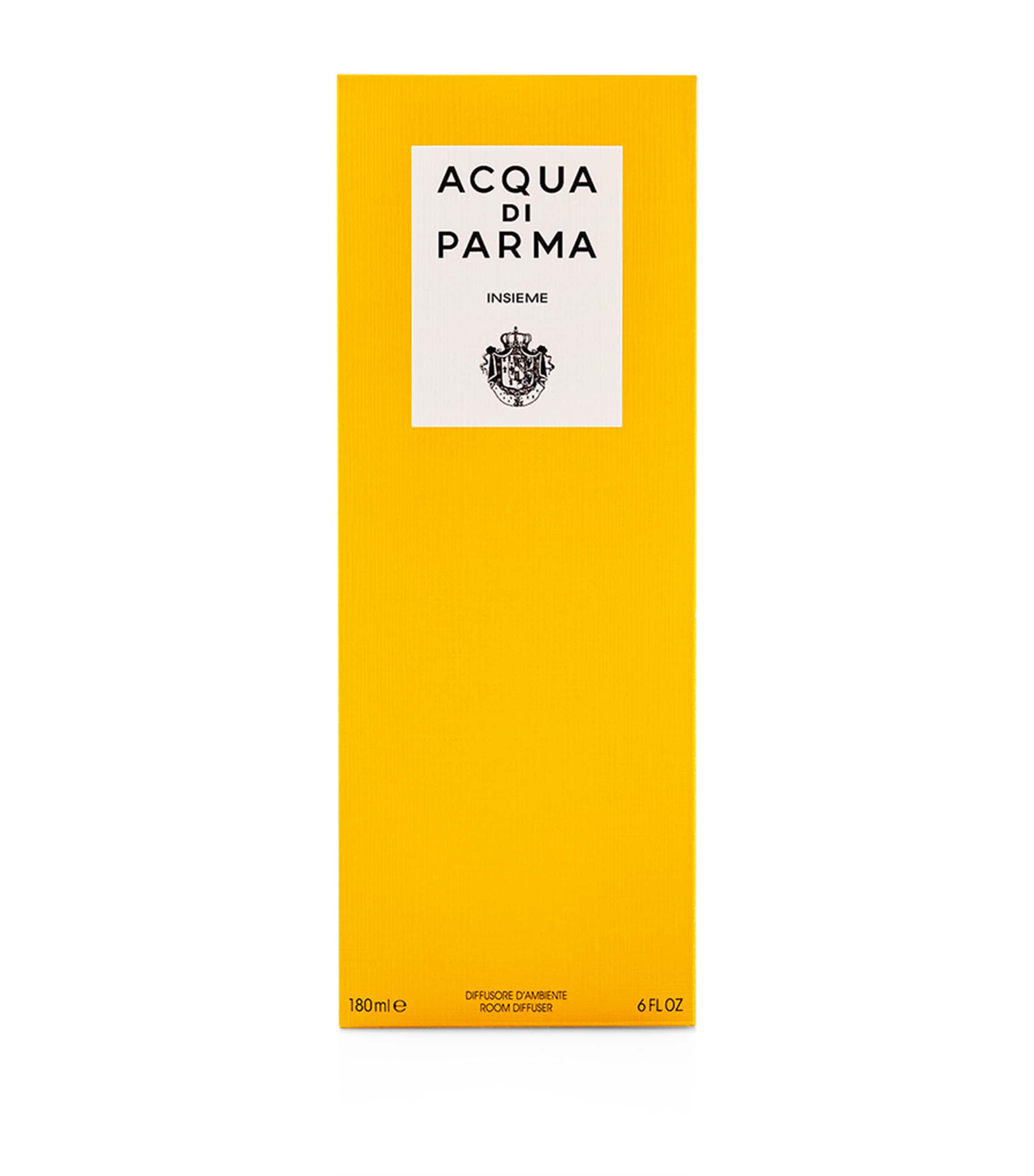 Insieme Diffuser (180ml) NO COLOUR Image 3