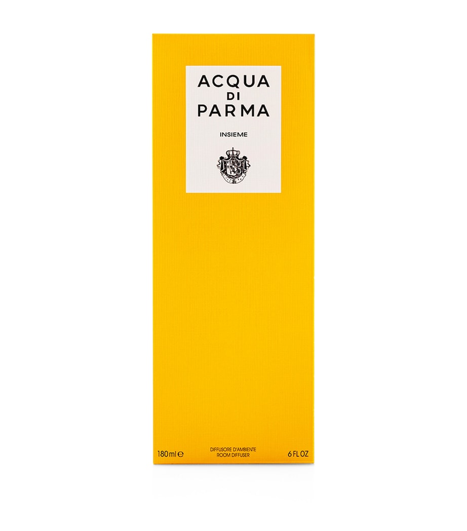 Insieme Diffuser (180ml) NO COLOUR Image 3