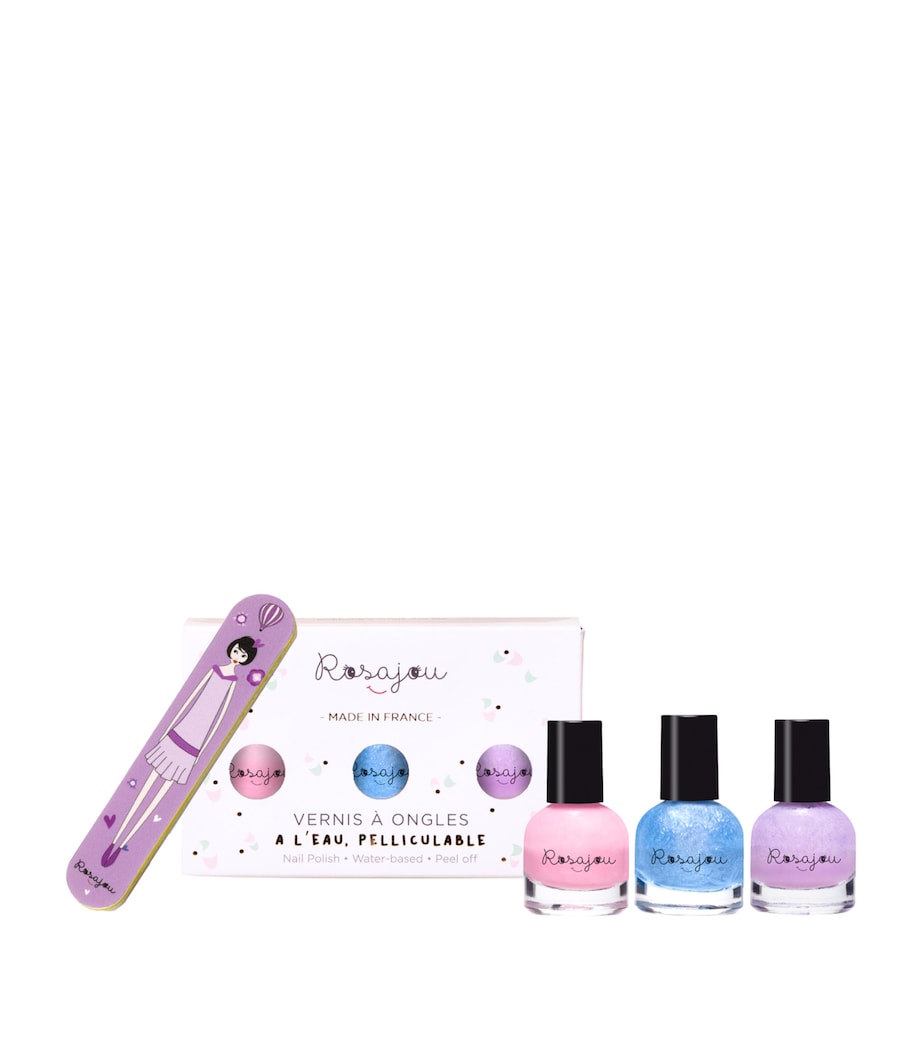 Nail Set MULTI Image 1
