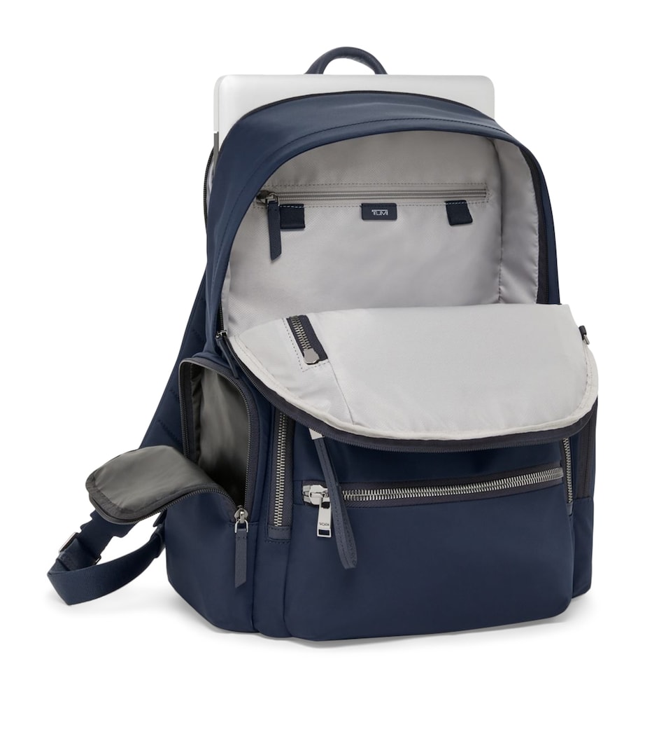 Celina Backpack INDIGO 1438 Image 2